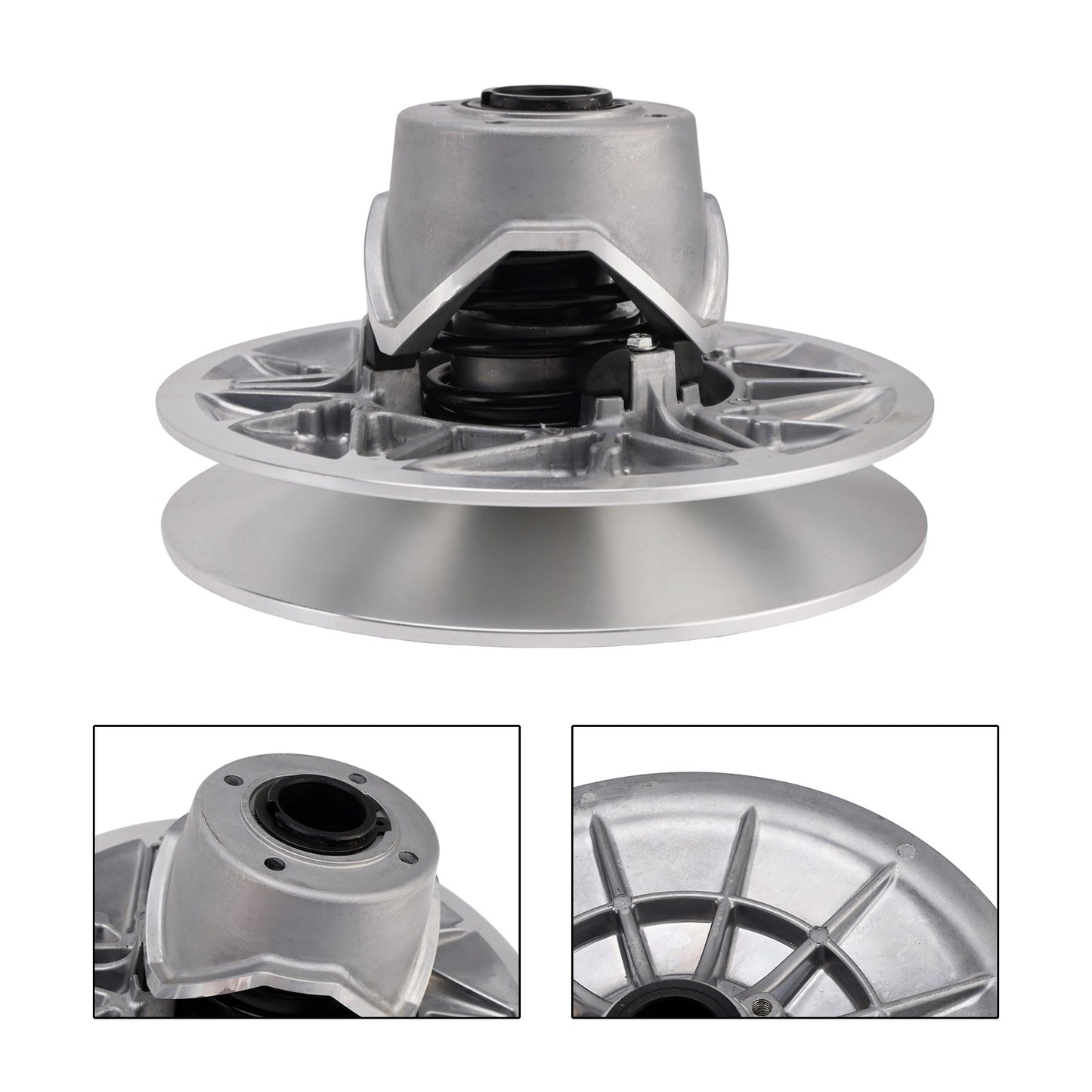 2021-2024 CFMoto CF1000AU CFORCE 1000 XC EPS Rear Variator Secondary Driven Clutch 052000-10000