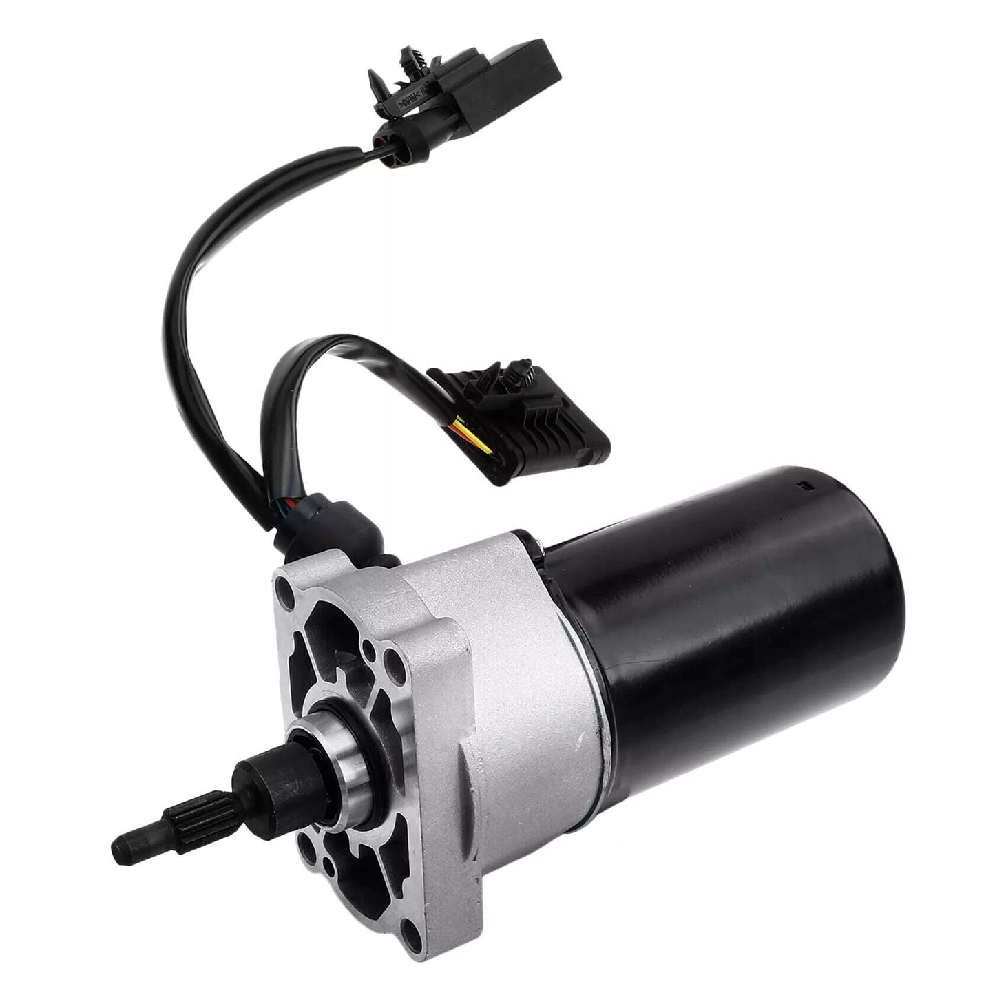 2007-2011 Mercedes Benz Ml63 Amg Differential Lock Motor 1645400288