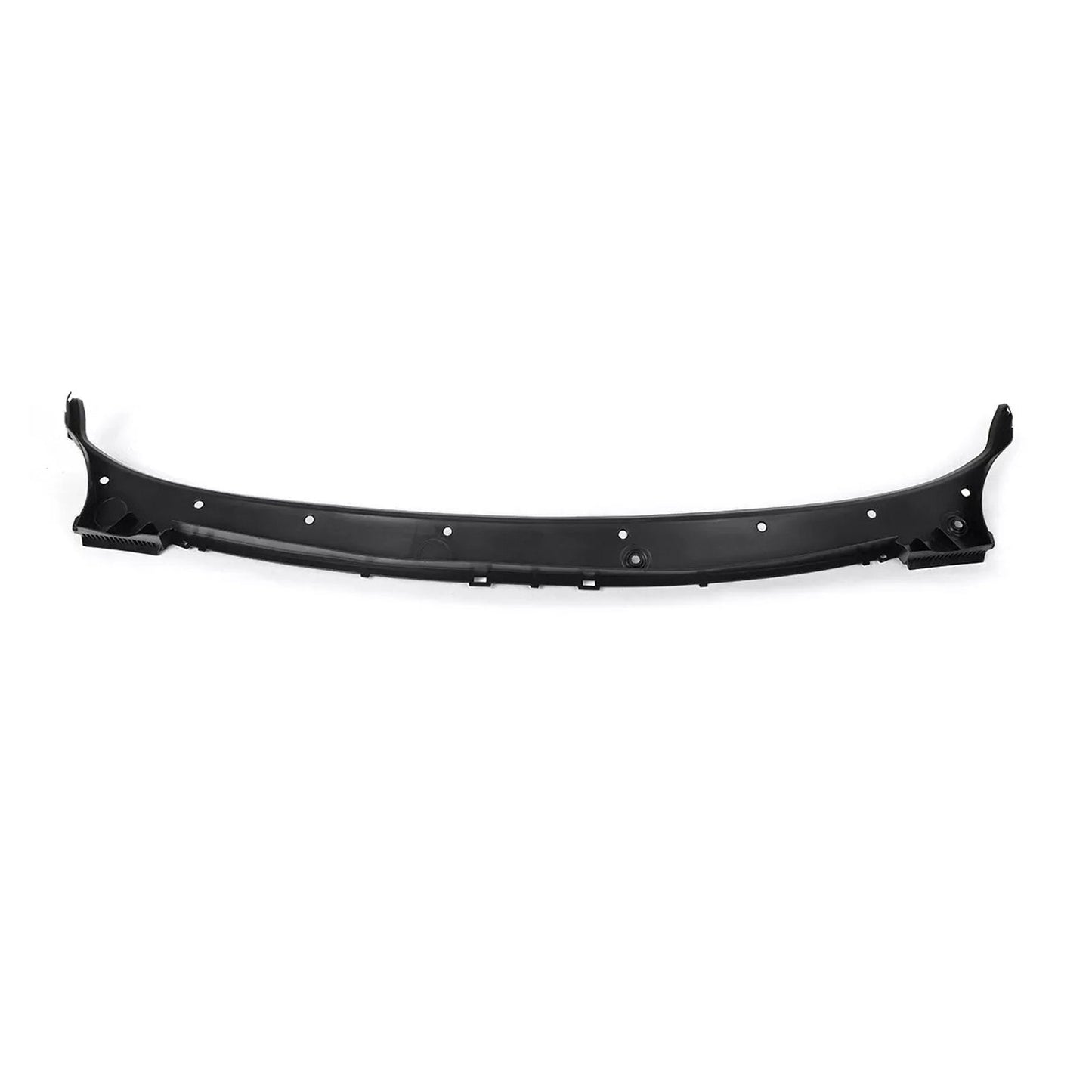 2015-2019 BMW F16 F86 X6 Windshield Wiper Cowl Top Grille Panel 51717292396
