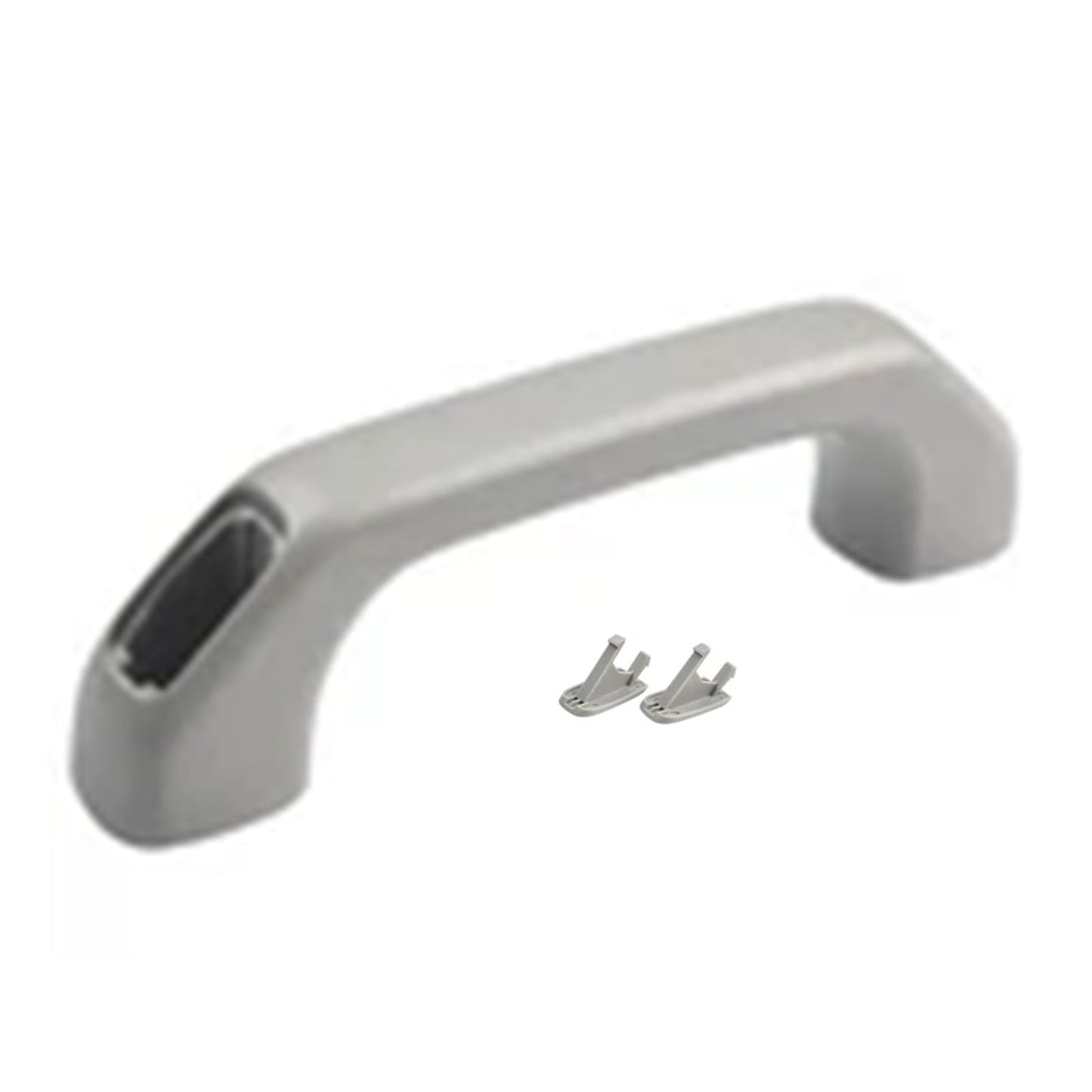 2007-2014 Toyota FJ Cruiser Side Sun Visor Assist Grip Handle 74603-35010-B0