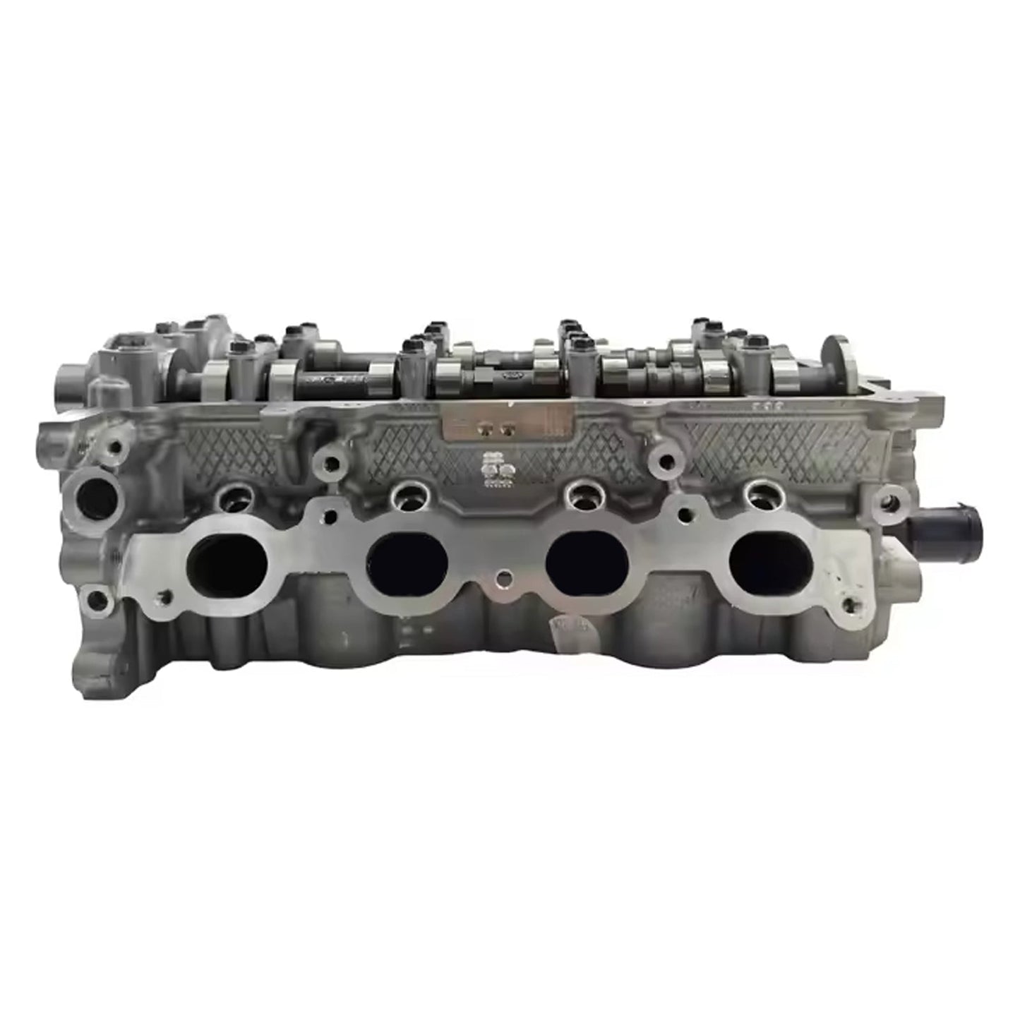 G4GC Cylinder Head Assembly For Hyundai Tucson 2.0 Kia Sportage 2.0 2008-2010
