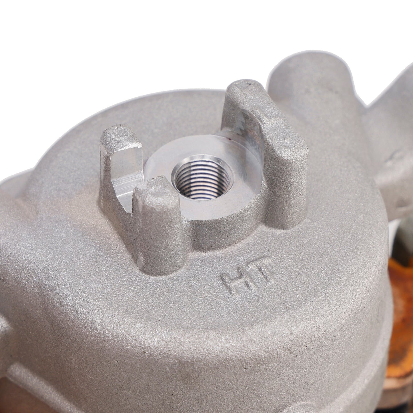 2021-2023 For CF-Moto UFORCE 600 ( CF600UU/UZ ) Front Left Brake Caliper Assembly 9AWA-081100