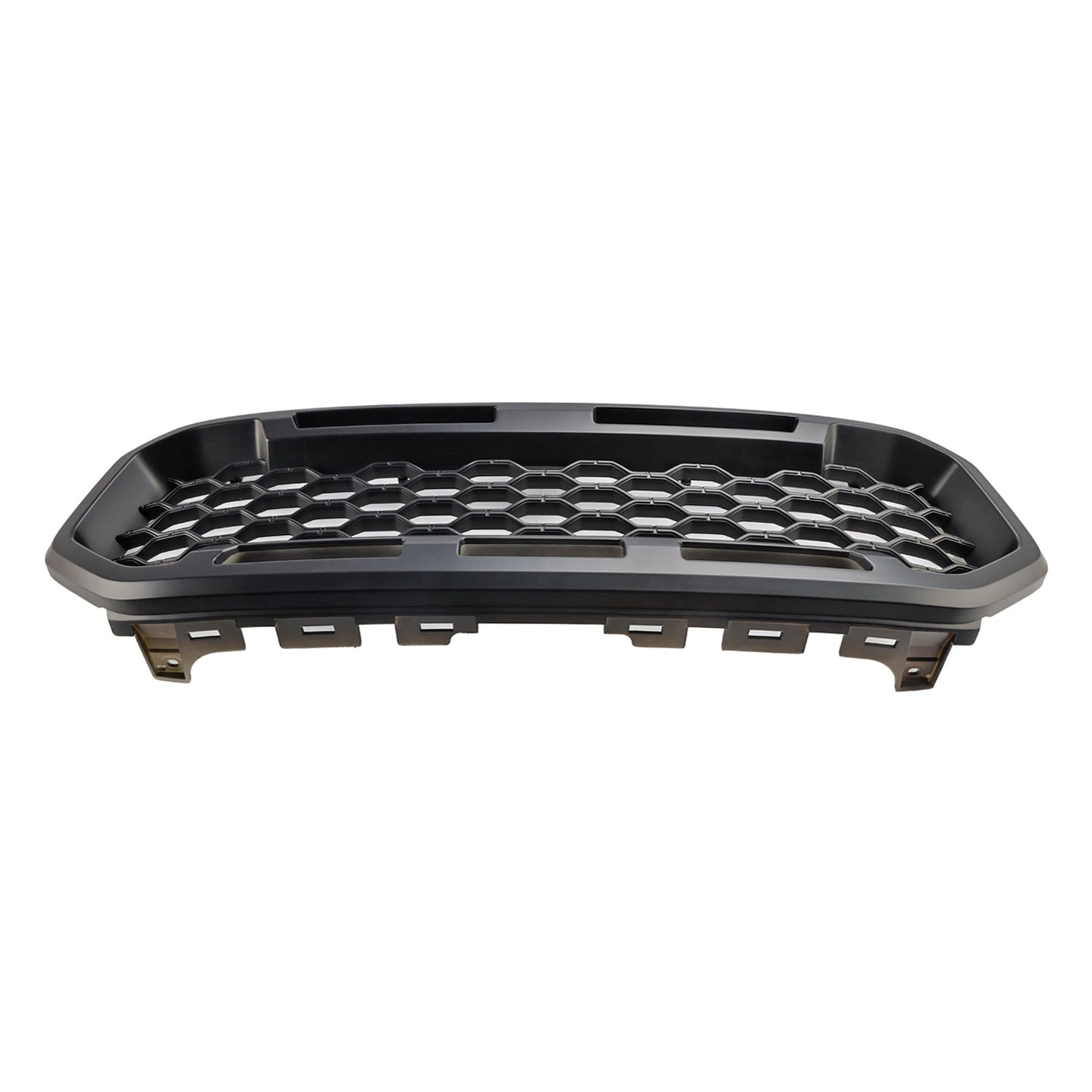 2019-2023 Ford Ranger T8 Front Bumper Grill Grille Black