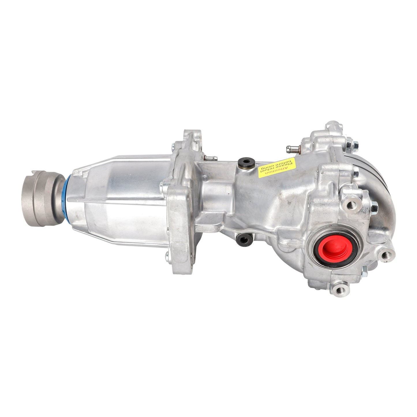 2007-2021 Ford Edge 2.0T/3.5L, AWD Rear Differential CV6W-4B025-DF DT4W4000AB