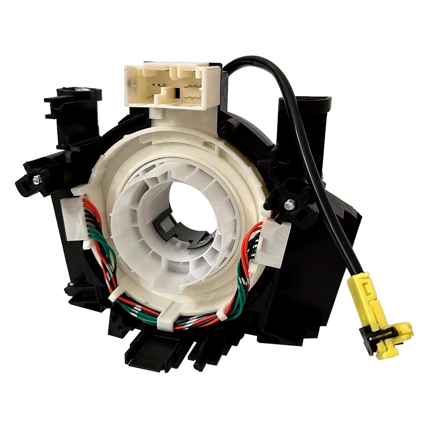 Spiral Cable Clock Spring 25567-EV06E For Pathfinder Versa Tiida 2006-2012