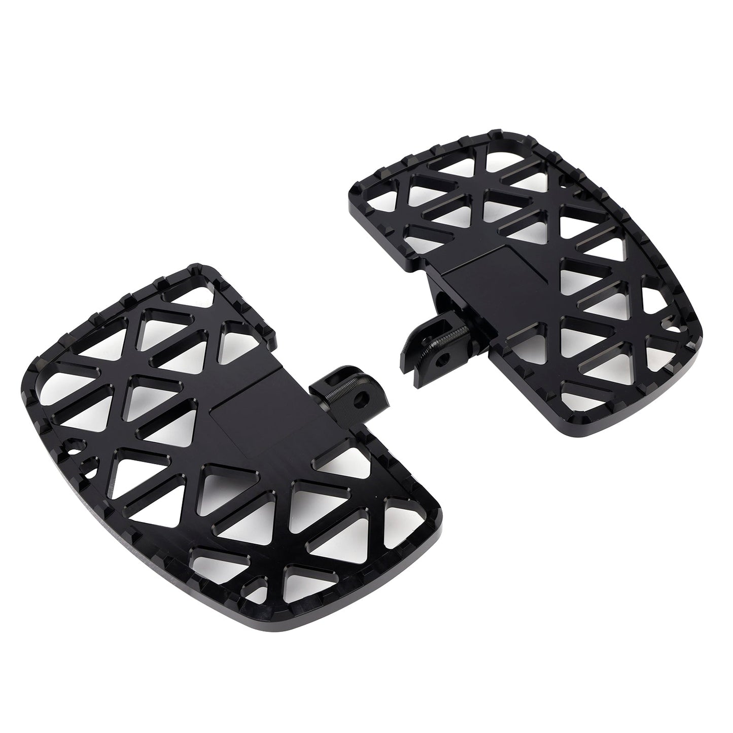 Front Footrests Foot Pegs fit for Speedmaster 2018-2025 Rocket 3GT 2020-2025