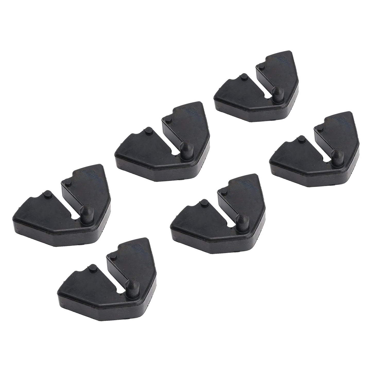 Rear Wheel Rubbers Cush Drive For Suzuki GSX1300R Hayabusa 1300 1999-2007
