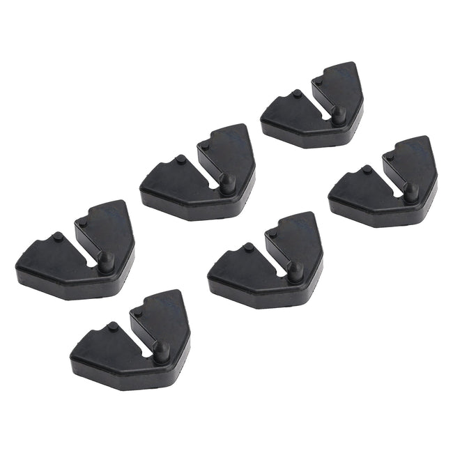 Rear Wheel Rubbers Cush Drive For Suzuki GSX1300R Hayabusa 1300 1999-2007