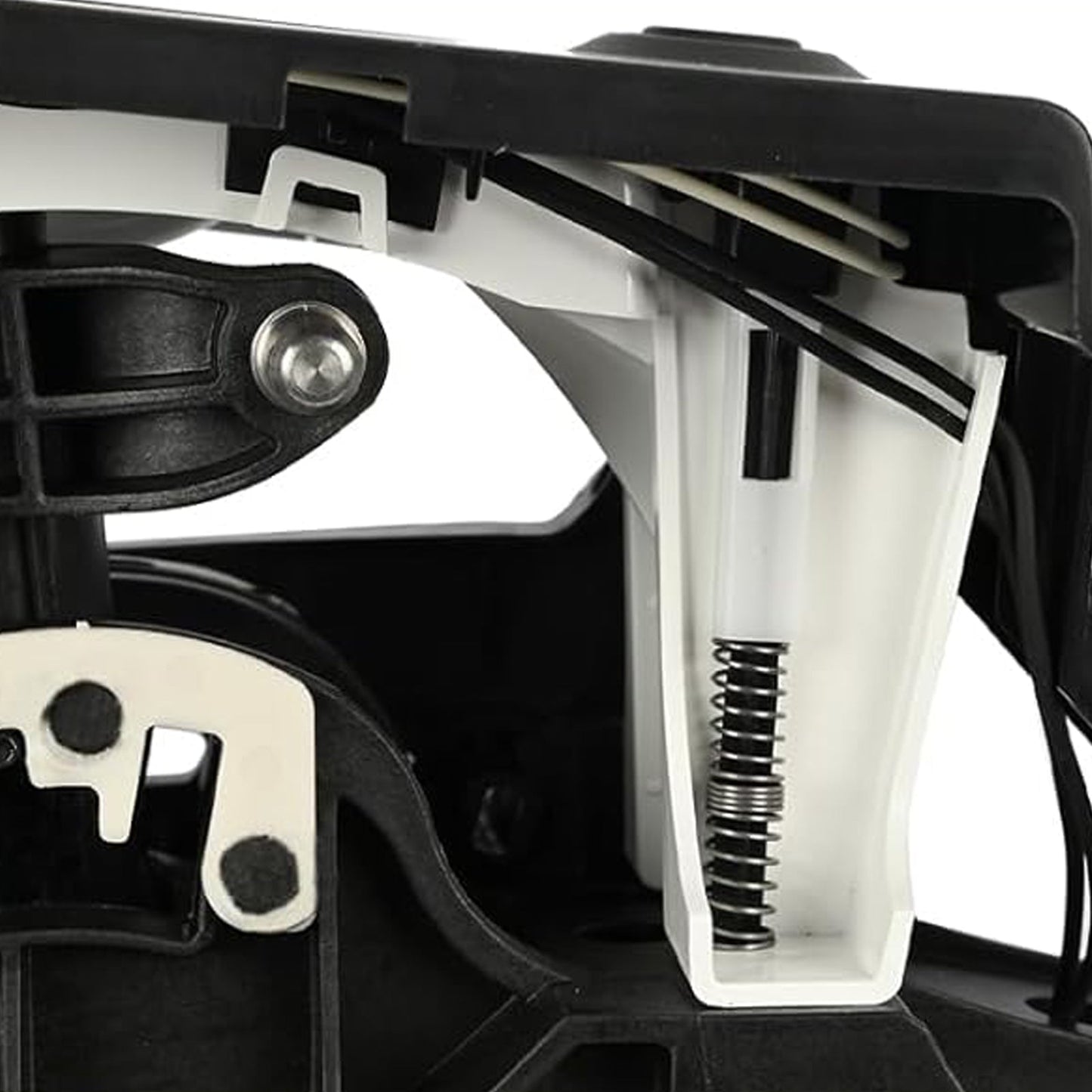 2007-2010 For Jeep Wrangler JK 3.8L Engine (EGT) and with Auto Trasmision (42RLE) New Shift Lever w/Auto Trasmision Assembly 52060162AB
