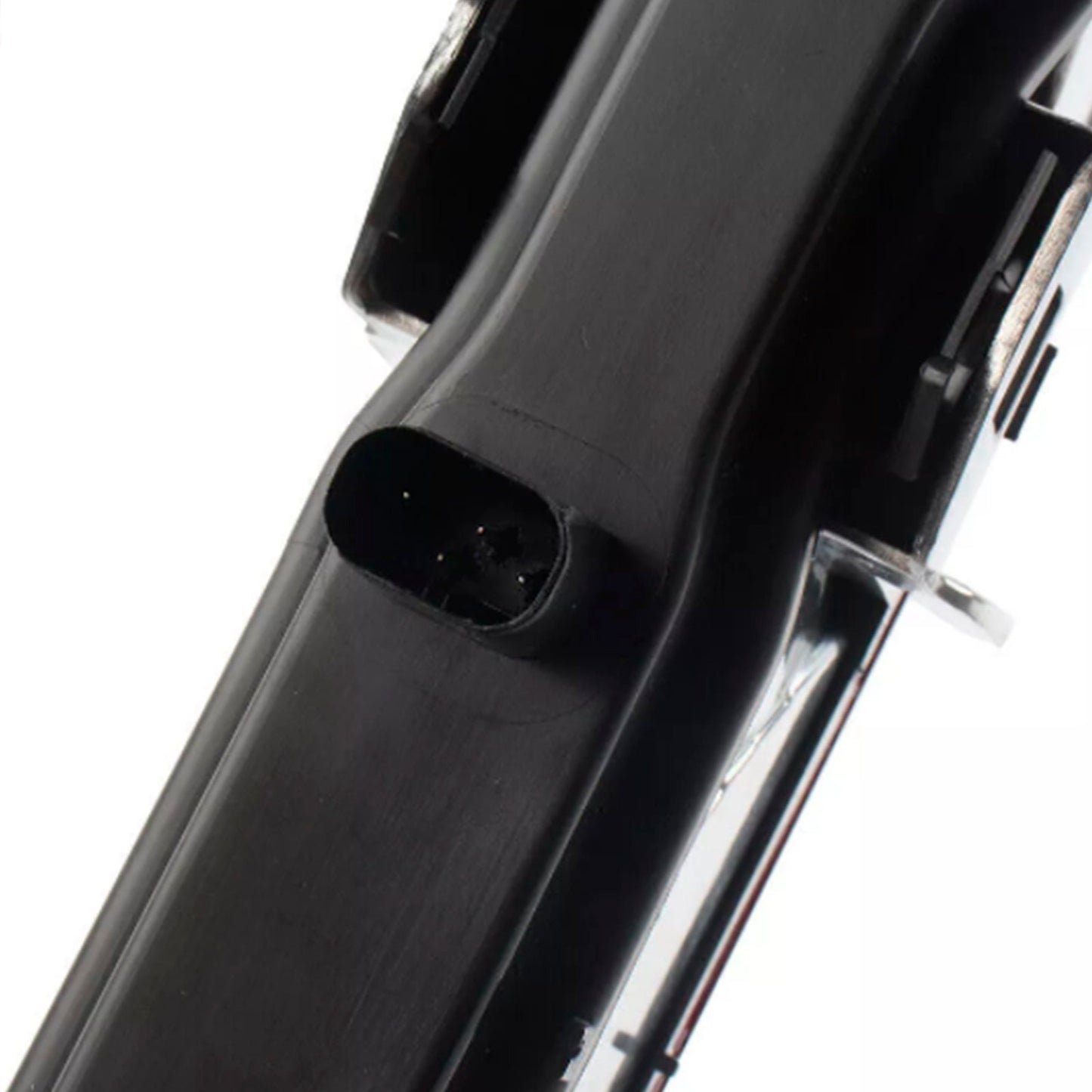 Rear Fog Light Reverse Brake Lamp For Mini Cooper R56 R57 R58 R59 2009-2015