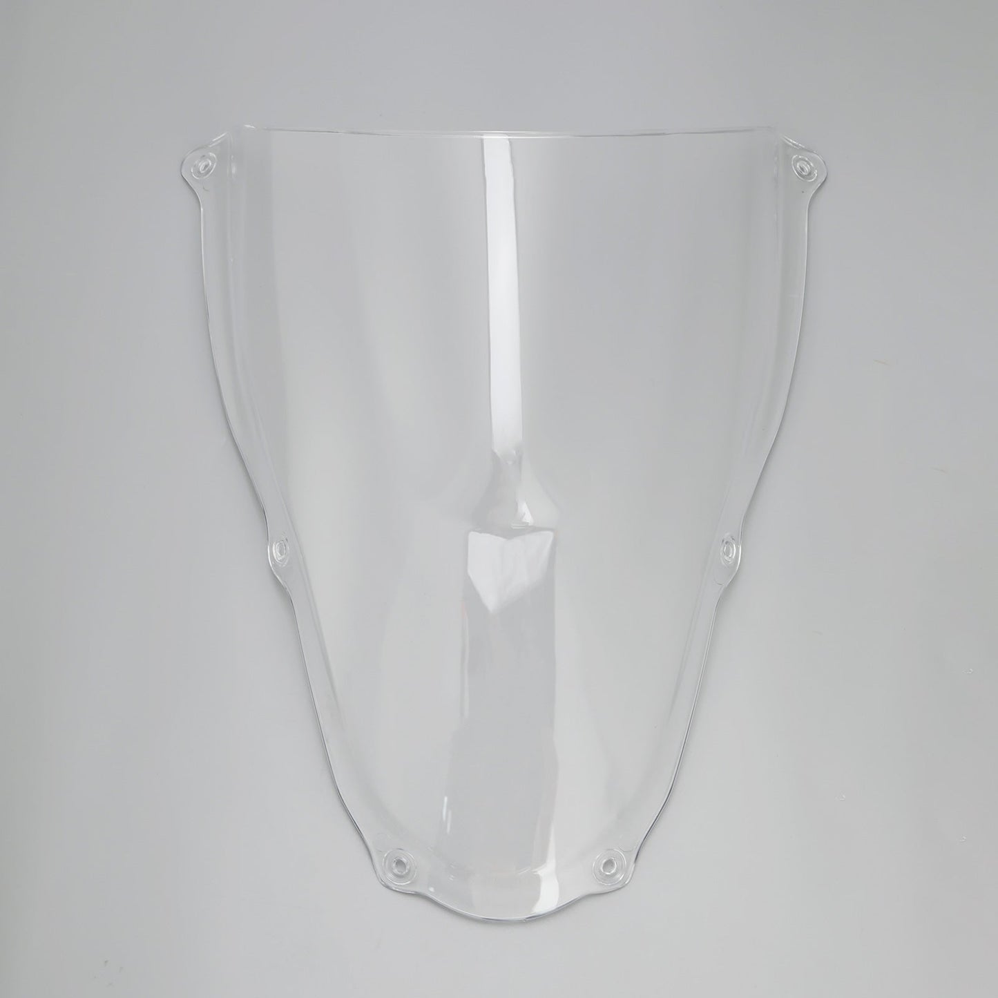 2006-2010 Aprilia RS125 Windshield WindScreen