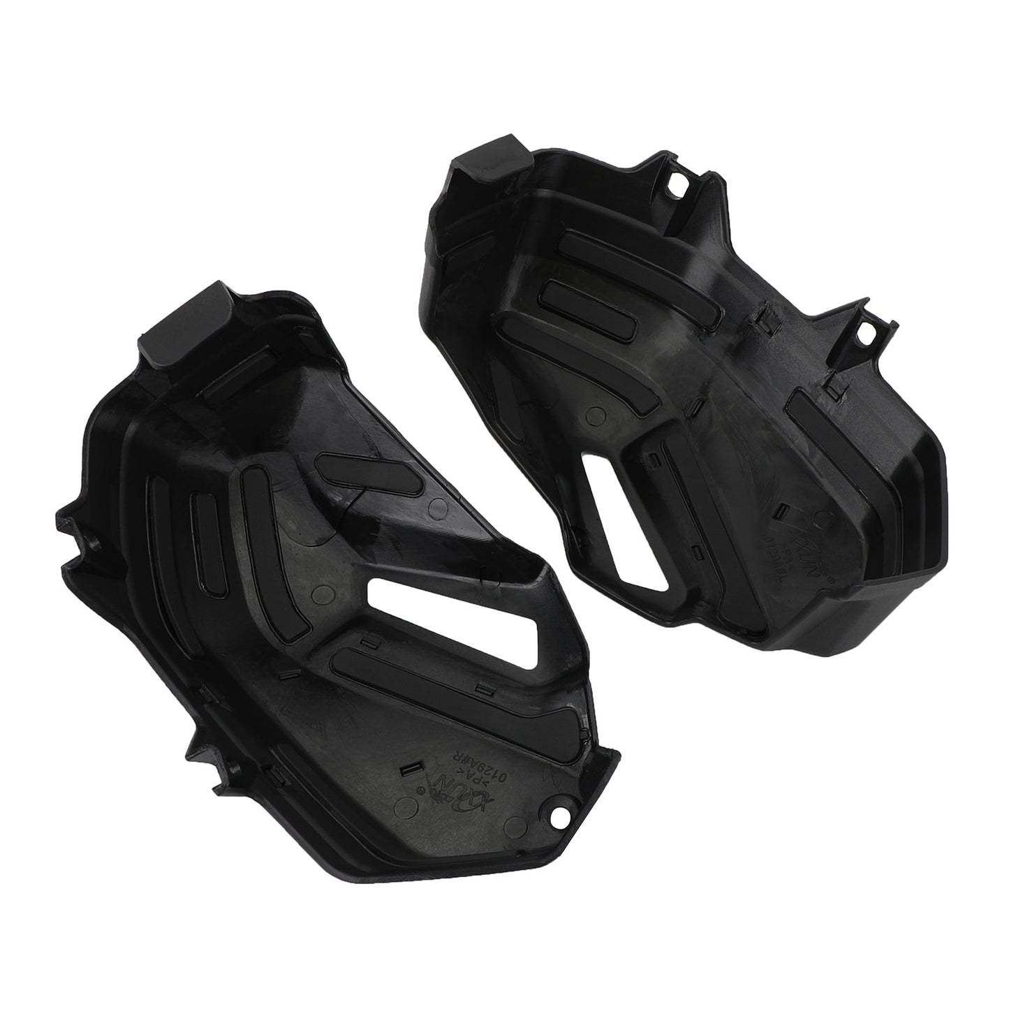 2019-2020 BMW R1250RT Engine Guards Protective Cover