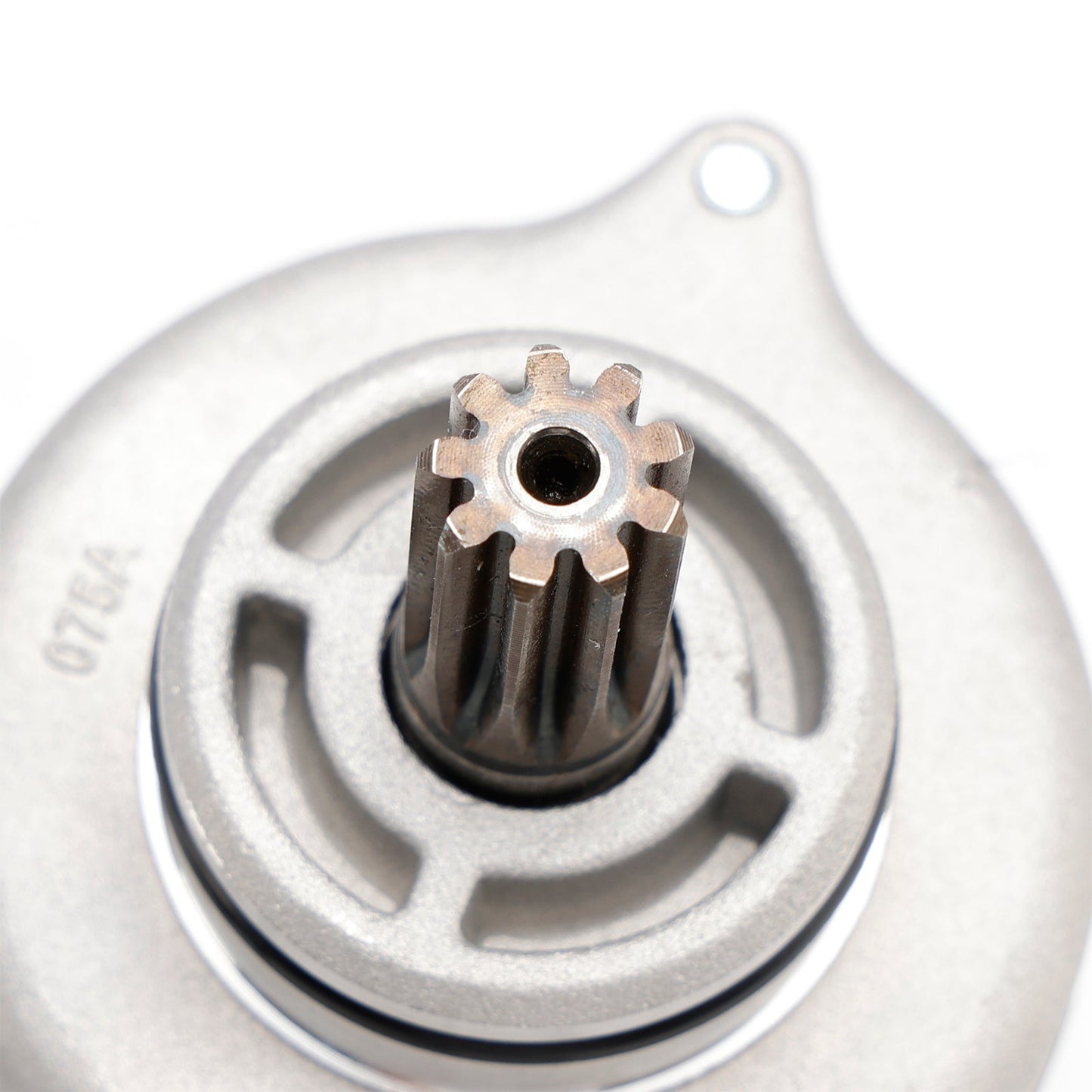 Stels ATV Leopard 650 New Starter Motor Engine Starting 5051D000YB 370800-102-0000