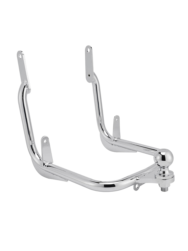 2009-2023 Harley Road Glide Custom /FLTRX Receiver Trailer Tow Hitch