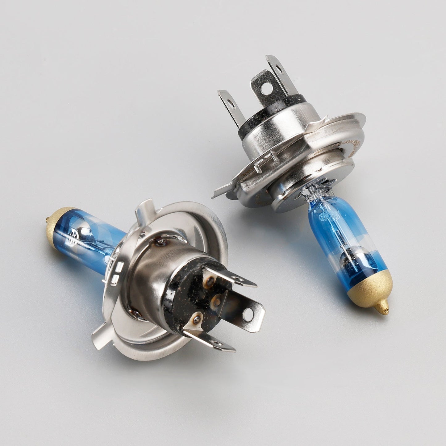 2PCS Car Lamp Night Breaker H4 64193NB220 12V 60/55W For OSRAM