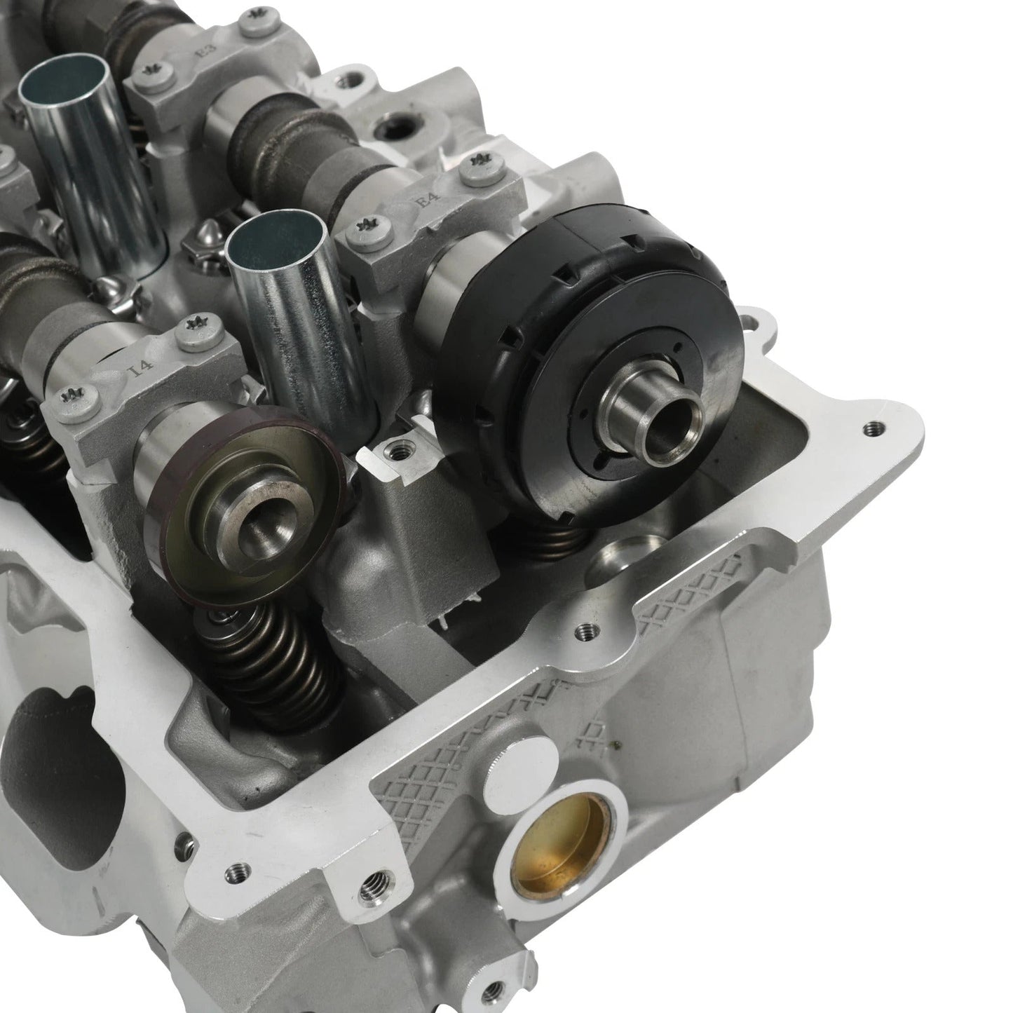 2011-2013 Dodge Charger 3.6L Brand New Left+Right Cylinder Head 05184445AI AJ