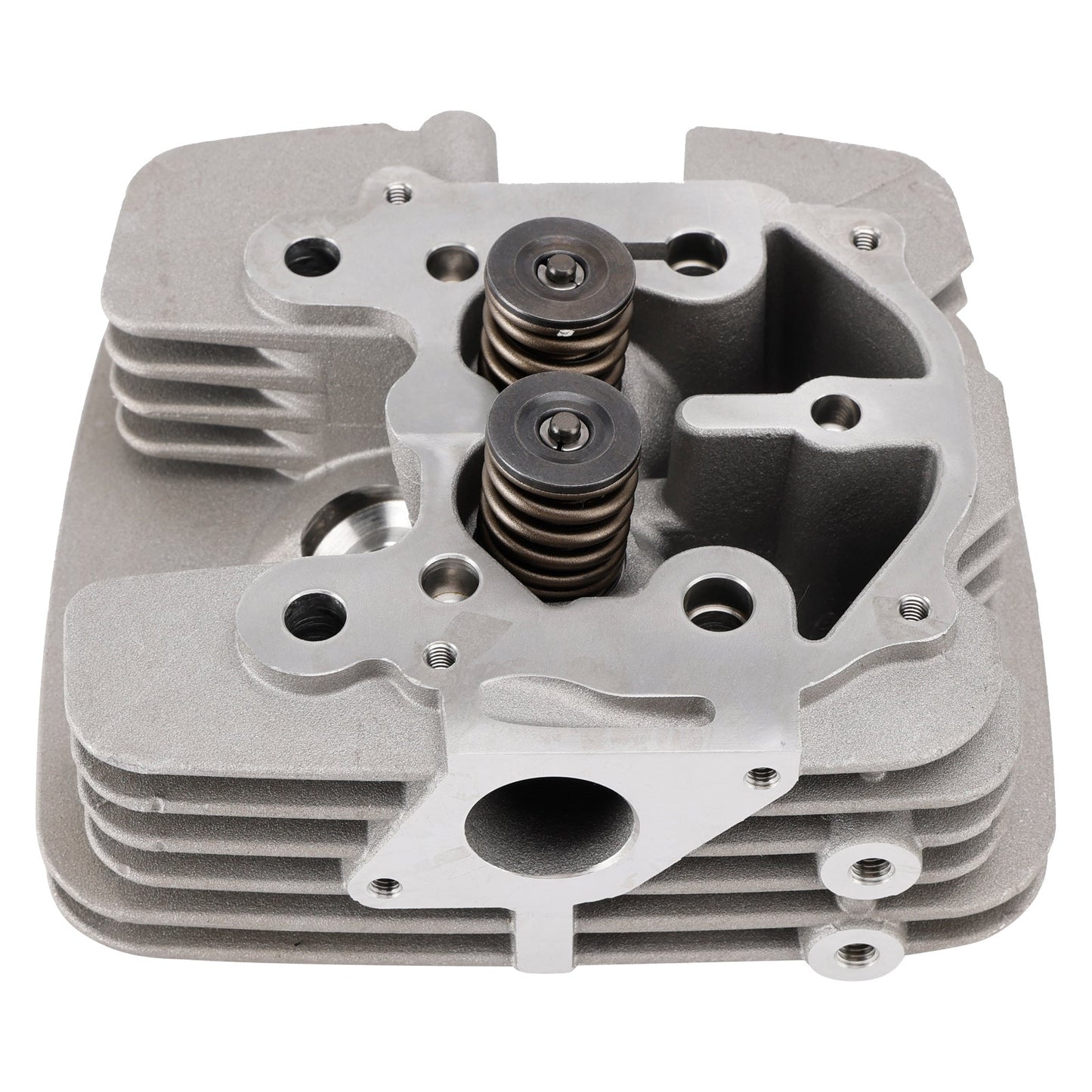 2000-2006 Honda TRX350 FE Rancher ENGINE CYLINDER HEAD VALVE 12200-HN5-M00