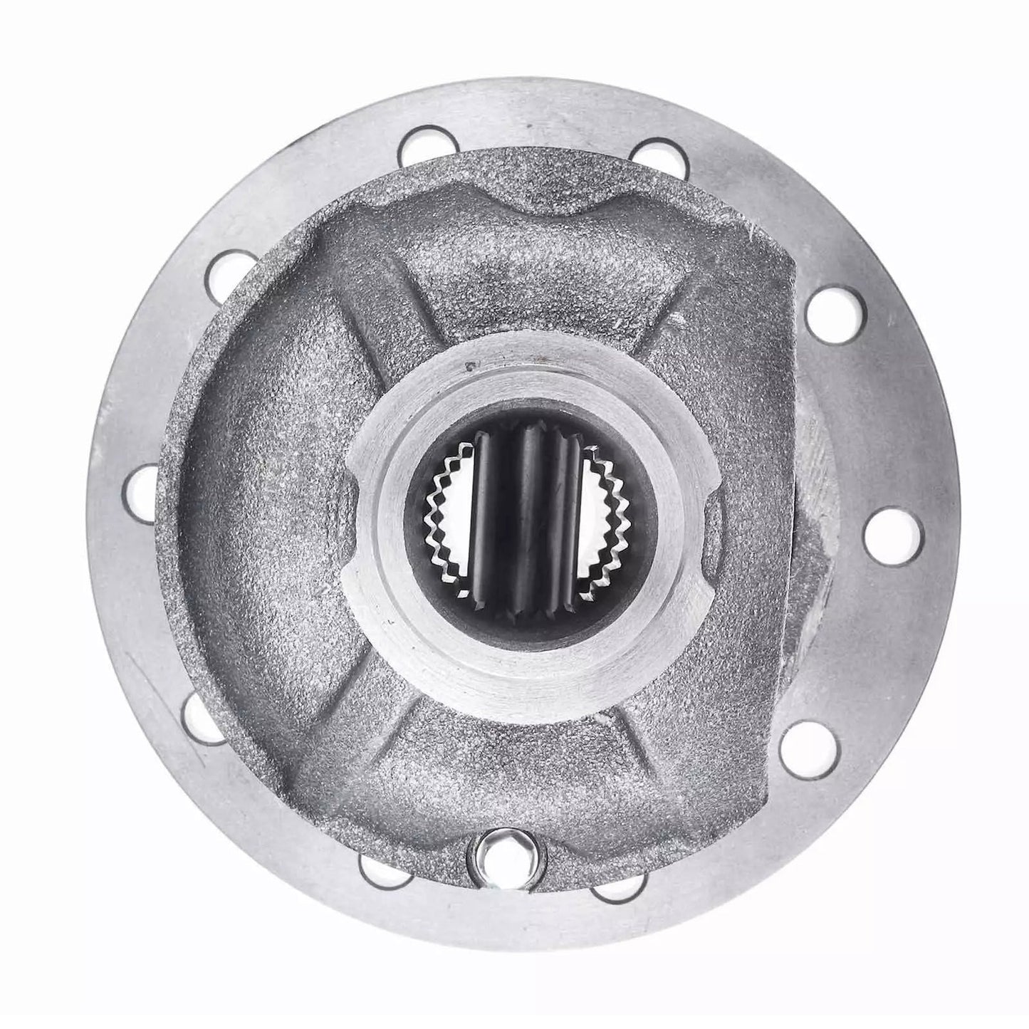 1989-1991 Chevrolet C1500 L6 4.1L OHV Differential Case Kit Assembly 40048044