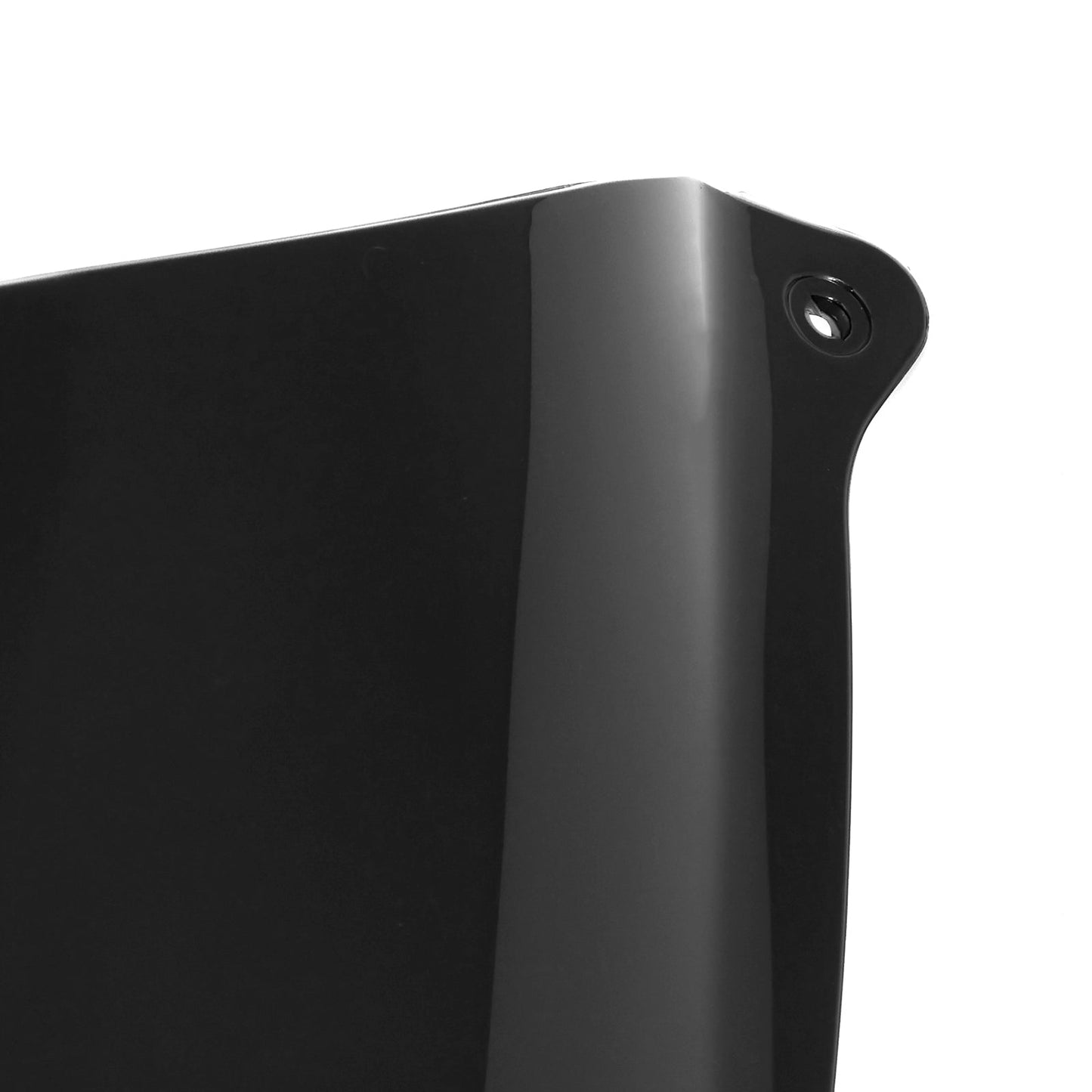 2006-2010 Aprilia RS125 Windshield WindScreen