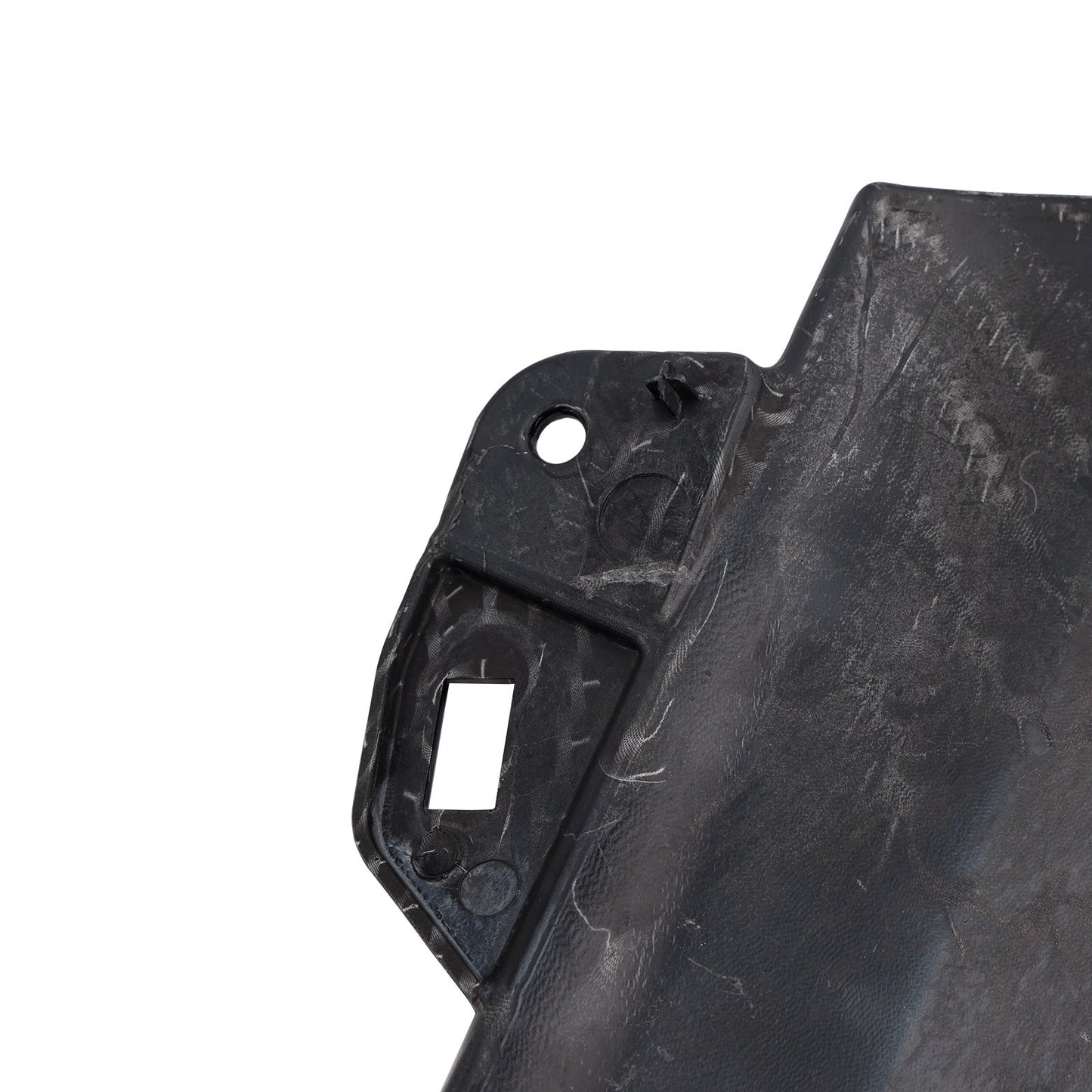 2024-2025 BMW R1300GS Side Gas Tank Middle Panel Fairing Cowl