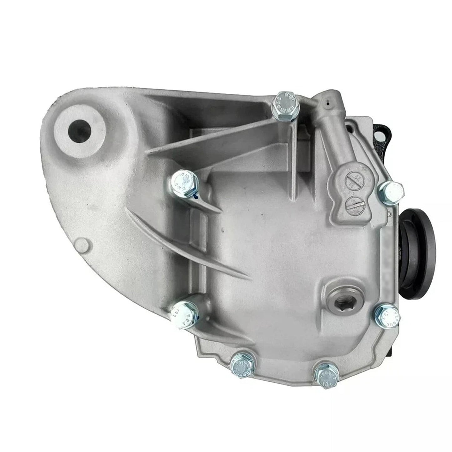 Rear Differential Assembly 3.73 Ratio 33107566179 Fit For BMW E81 E87 E90 E91 E92