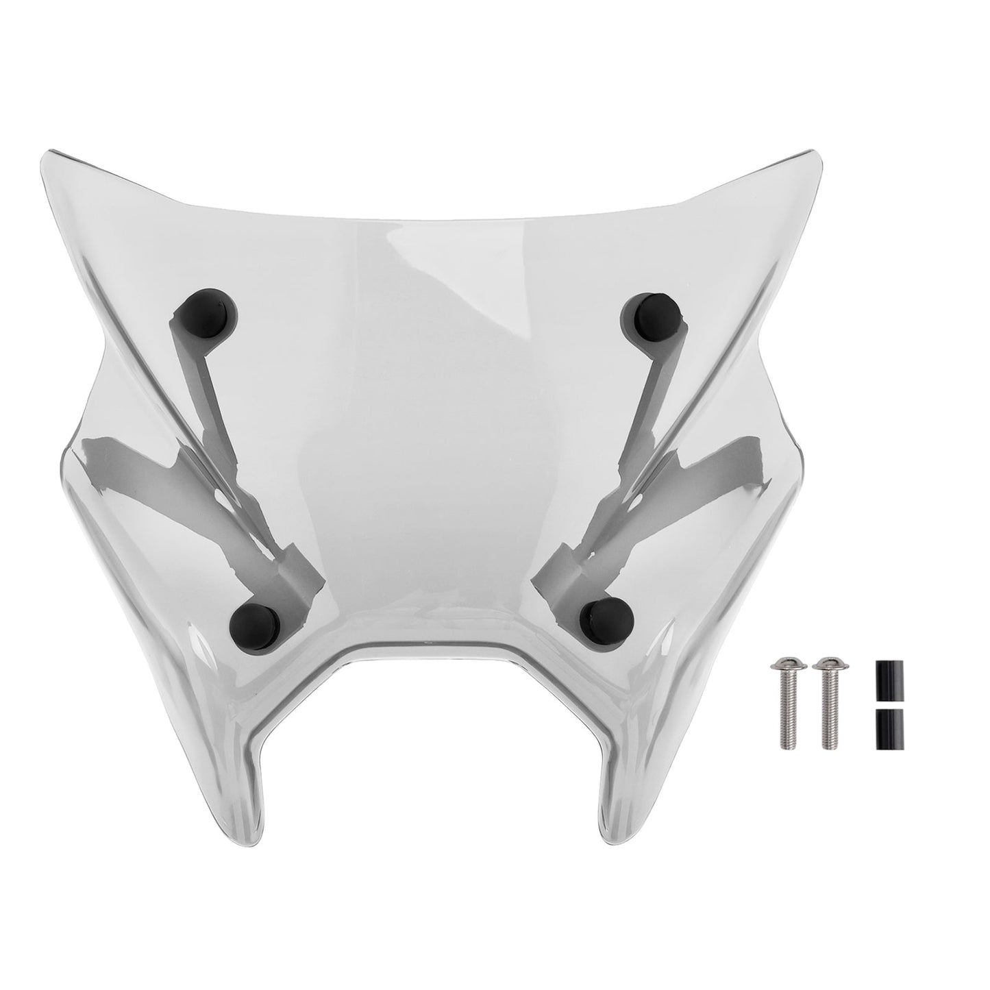 2024-2025 YAMAHA MT-09 MT09 Windshield WindScreen
