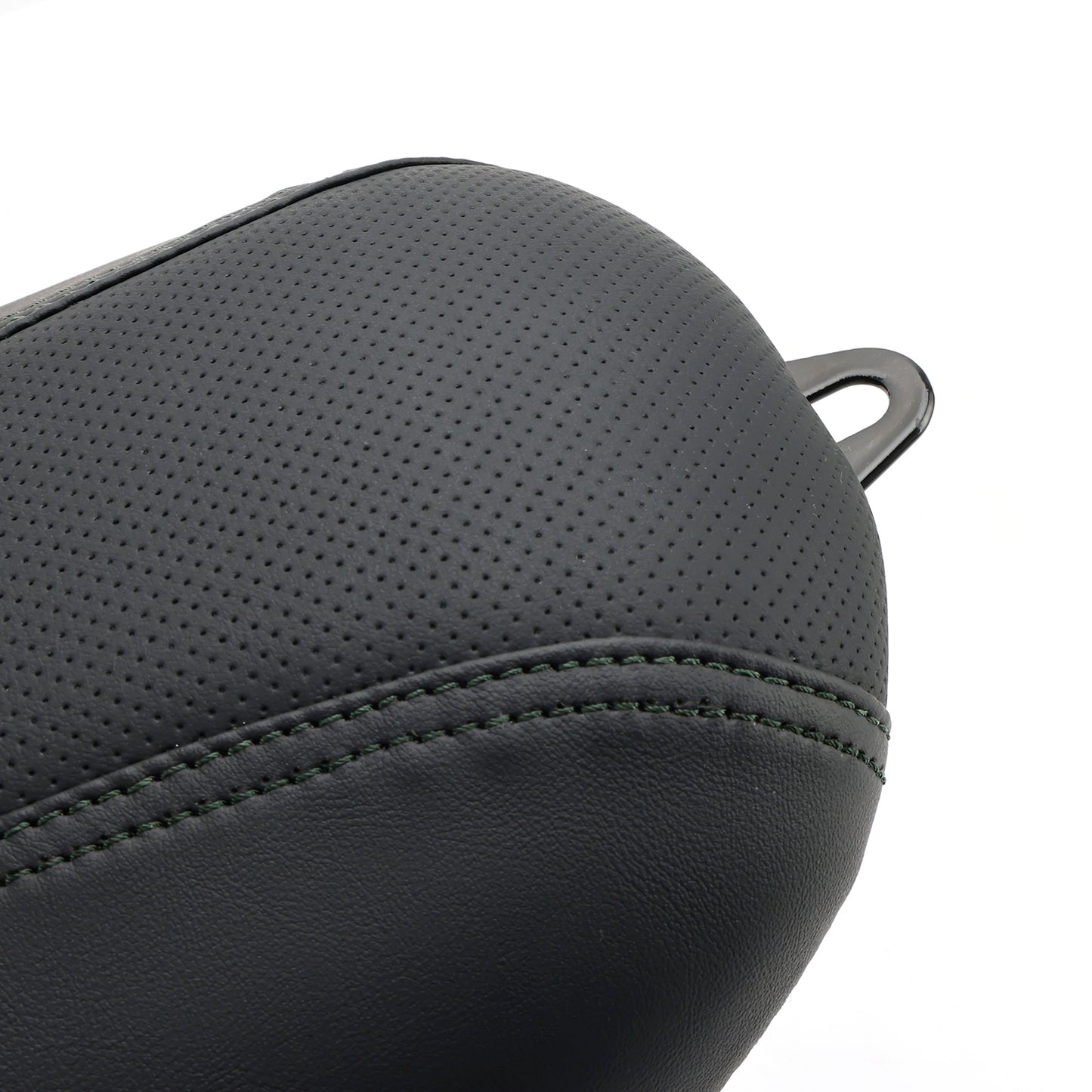 Front Driver Seat Passenger Cushion Pu For Kawasaki Vulcan S Vn En 650 15-23