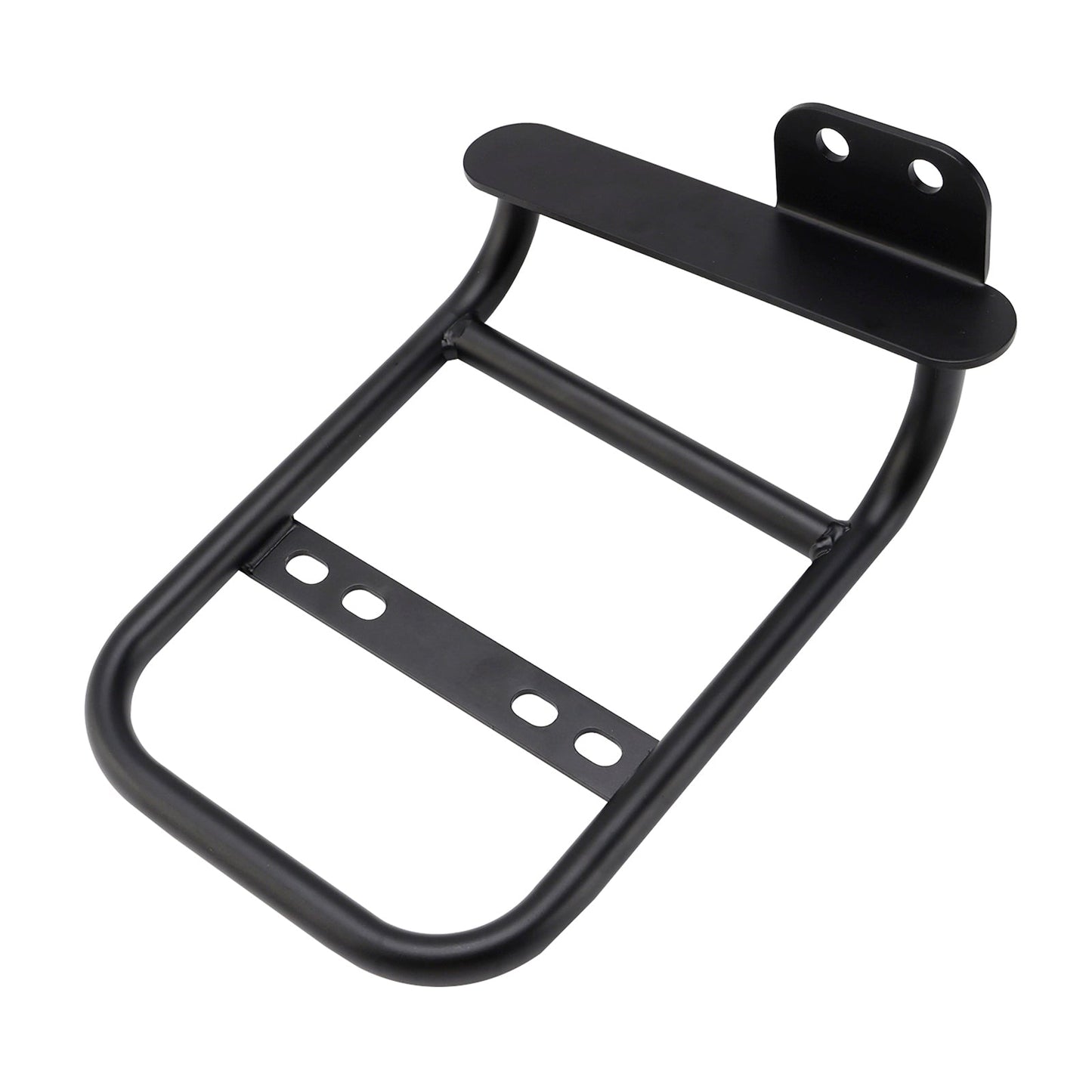 Luggage Rack Side Saddle Bag Mount Bracket Right For Vitpilen Svartpilen 125 19+