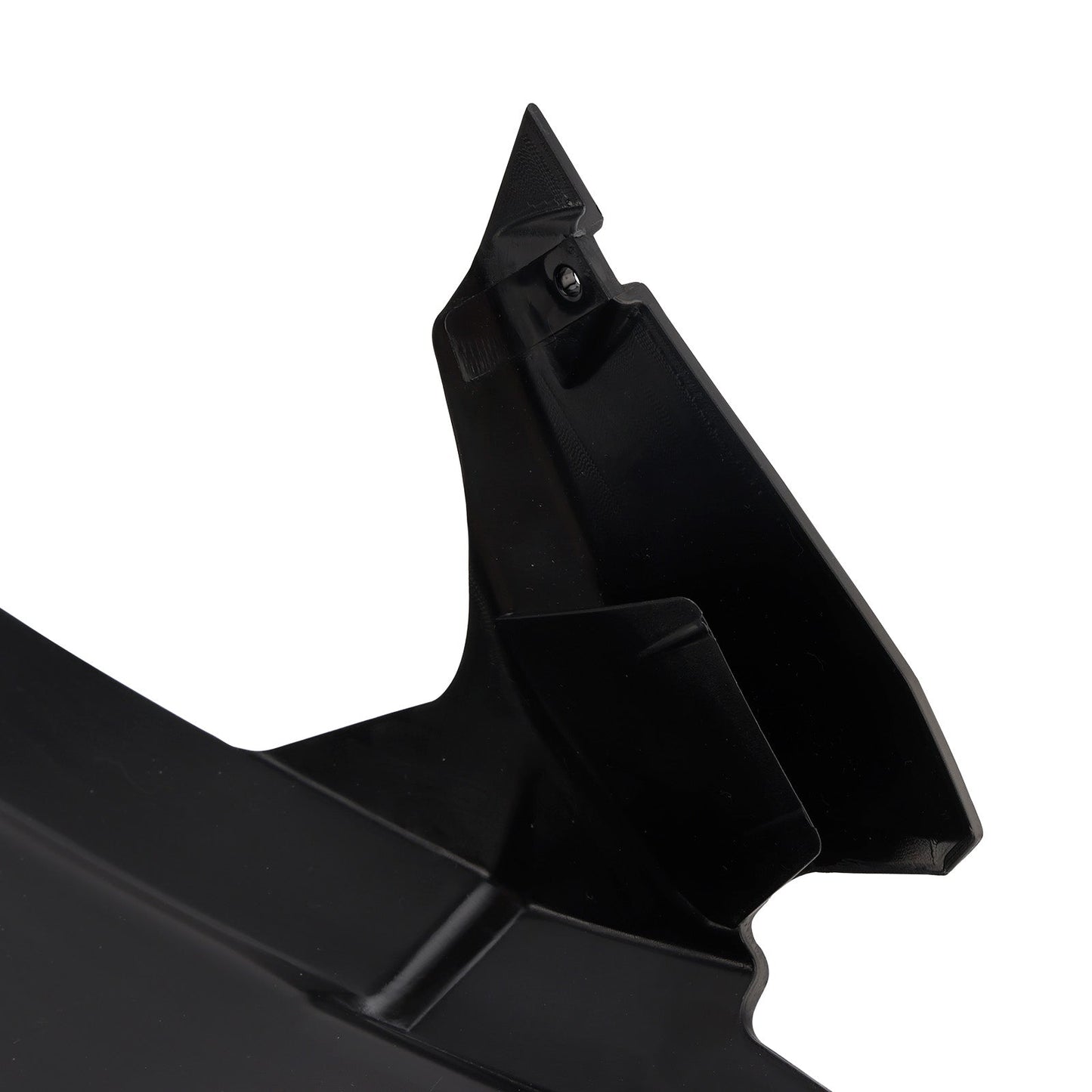 2025-2026 Kawasaki Z900 Z900SE Rear Fender Mudguard Fairing