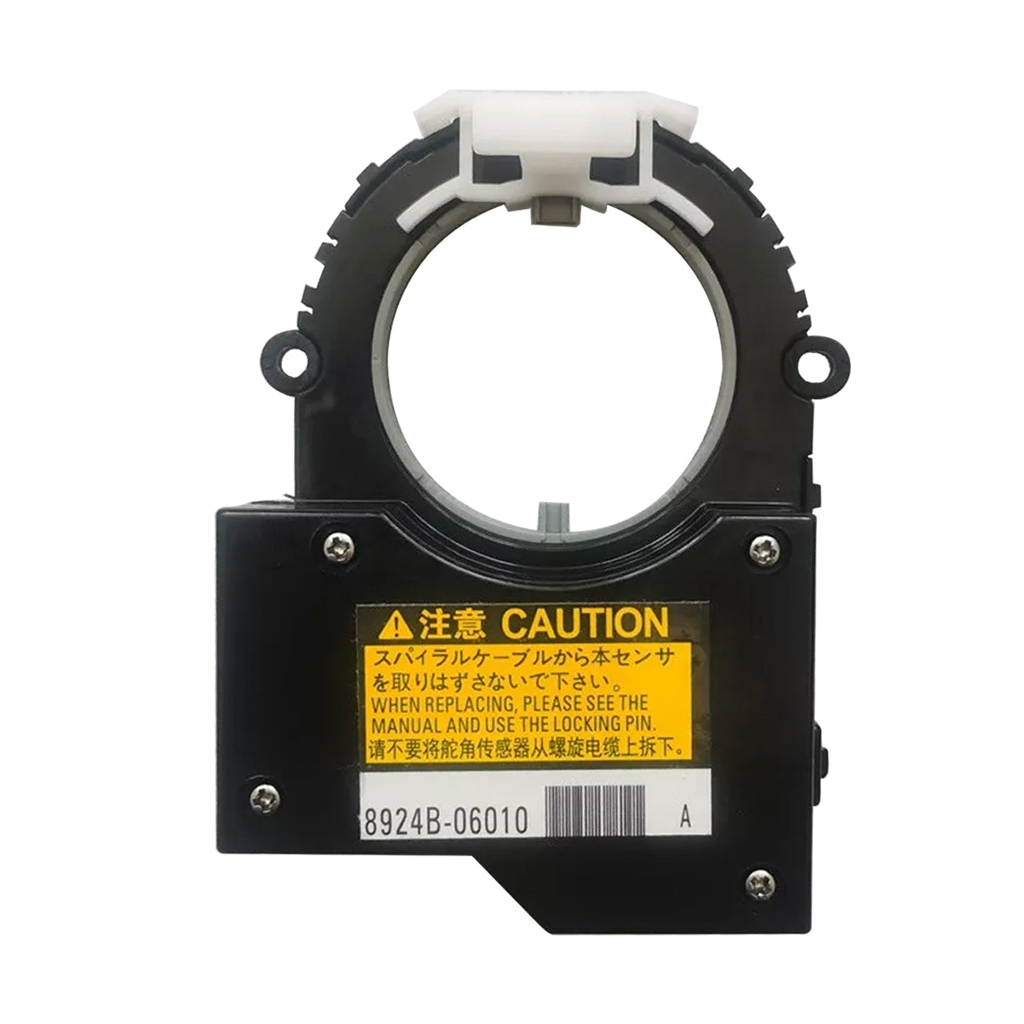 Steering Angle Sensor 8924B-06010 For 2012-2014 Camry 2013-2016 Avalon