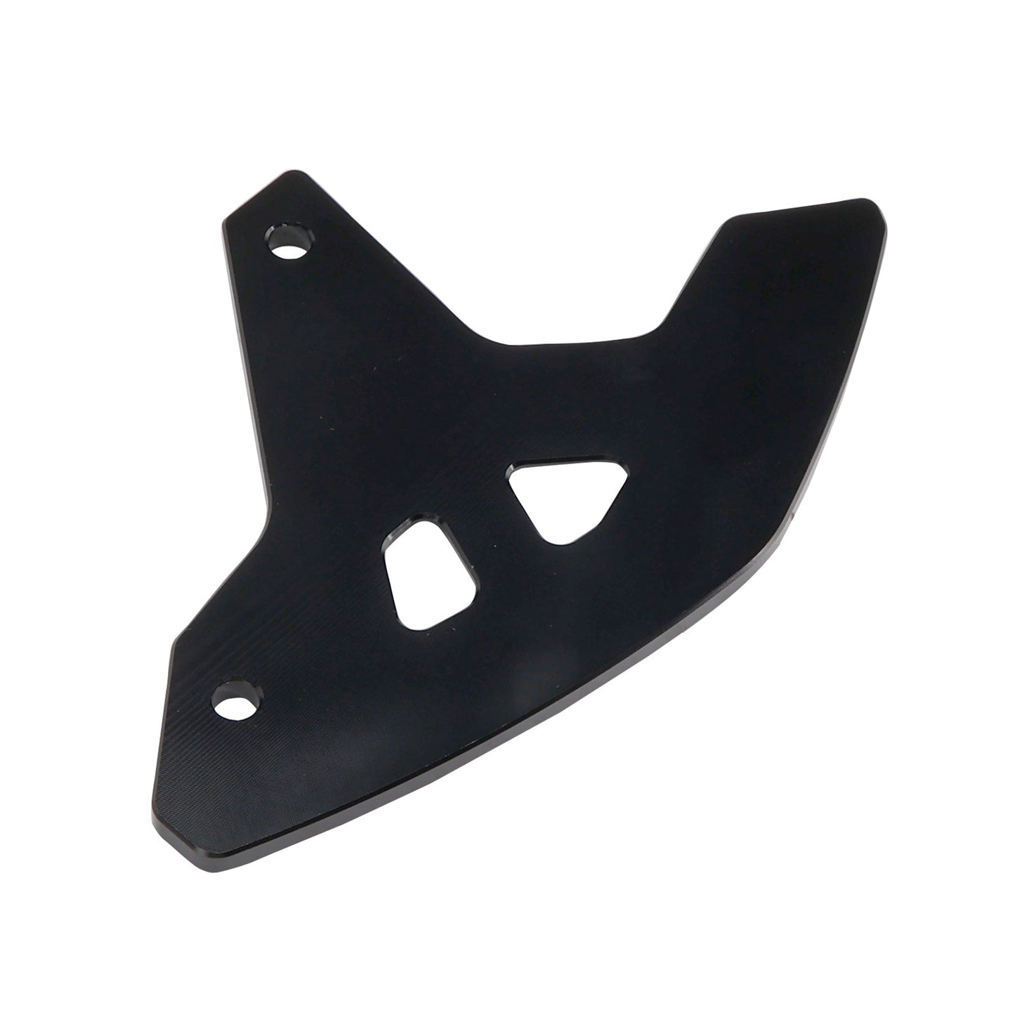 Rear Brake Disc Guard Cover For Suzuki DR-Z400SM 2000-2024 DRZ400/S/E