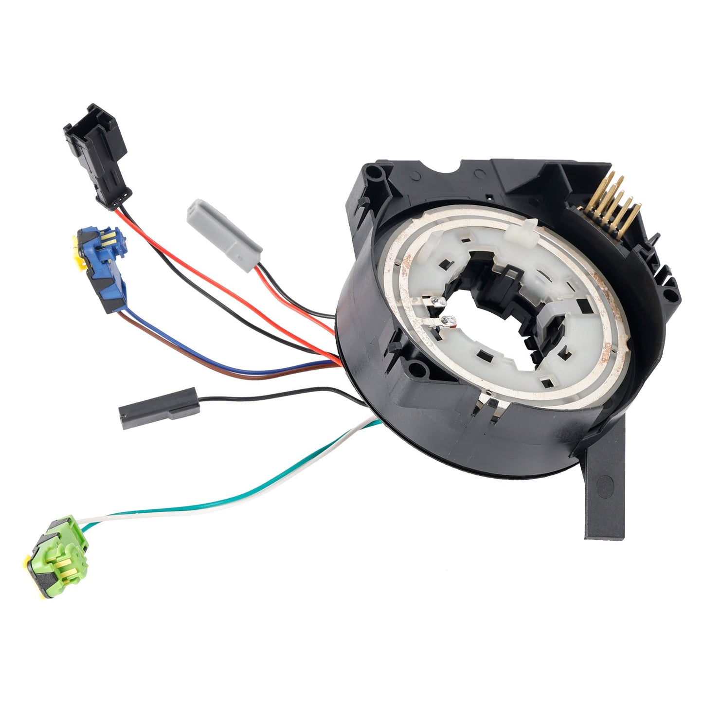 2003-2009 Renault Scenic II Grand Scenic II Spring Clock Spring 7701060399