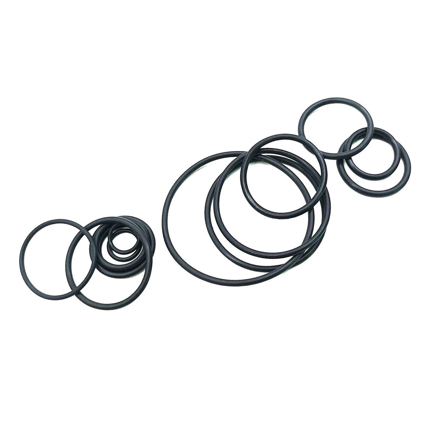2005+Toyota Camry U250E Transmission Master Rebuild Kit Gasket U250