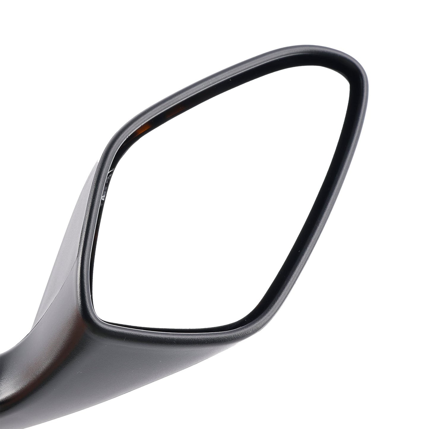 2012-2018 MV Agusta F3 675 Rearview Mirrors with Indicator