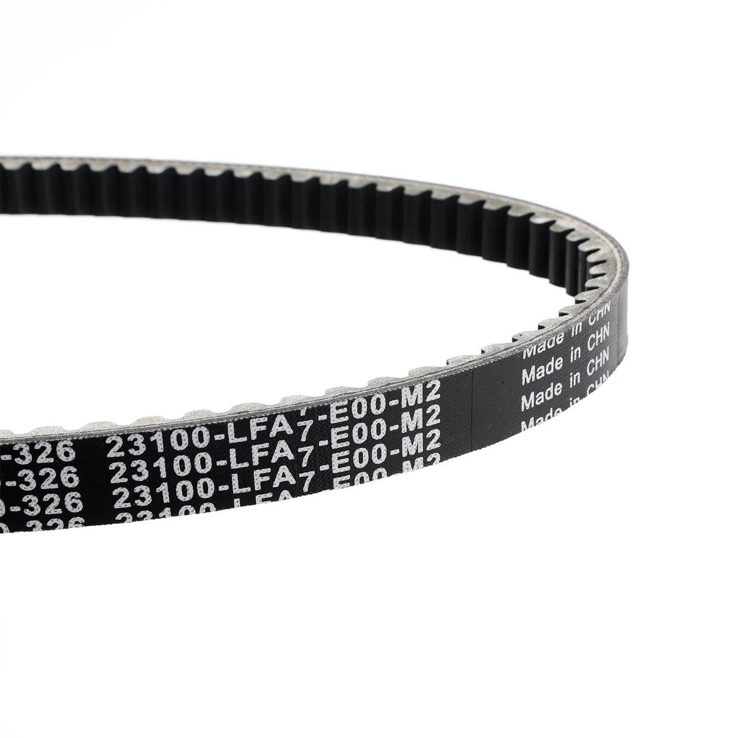 Drive Belt Replacement For Kawasaki J125 J125i 2016-2020 59011-Y008 59011-Y005