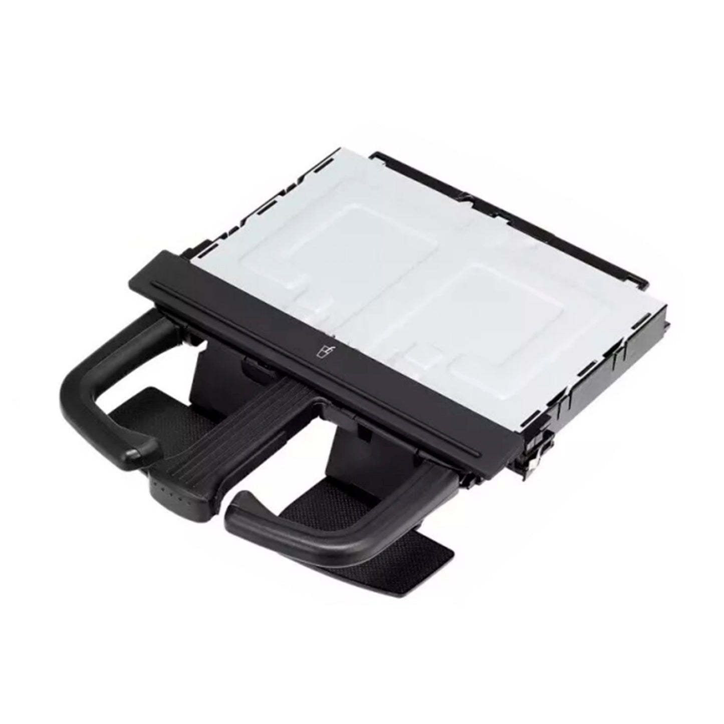 Folding Car Center Console Cup Holder 8P0885995B For VW Jetta For Audi