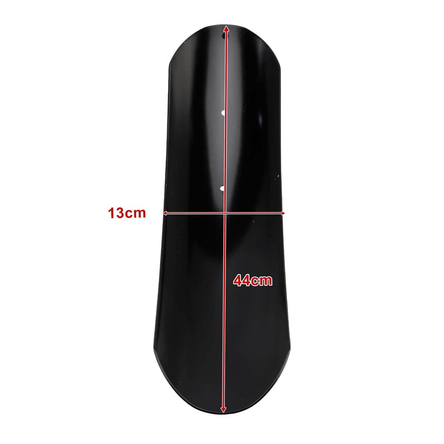 Steel Front Fender Mudguard For Street Scrambler 900 Speed Twin 900