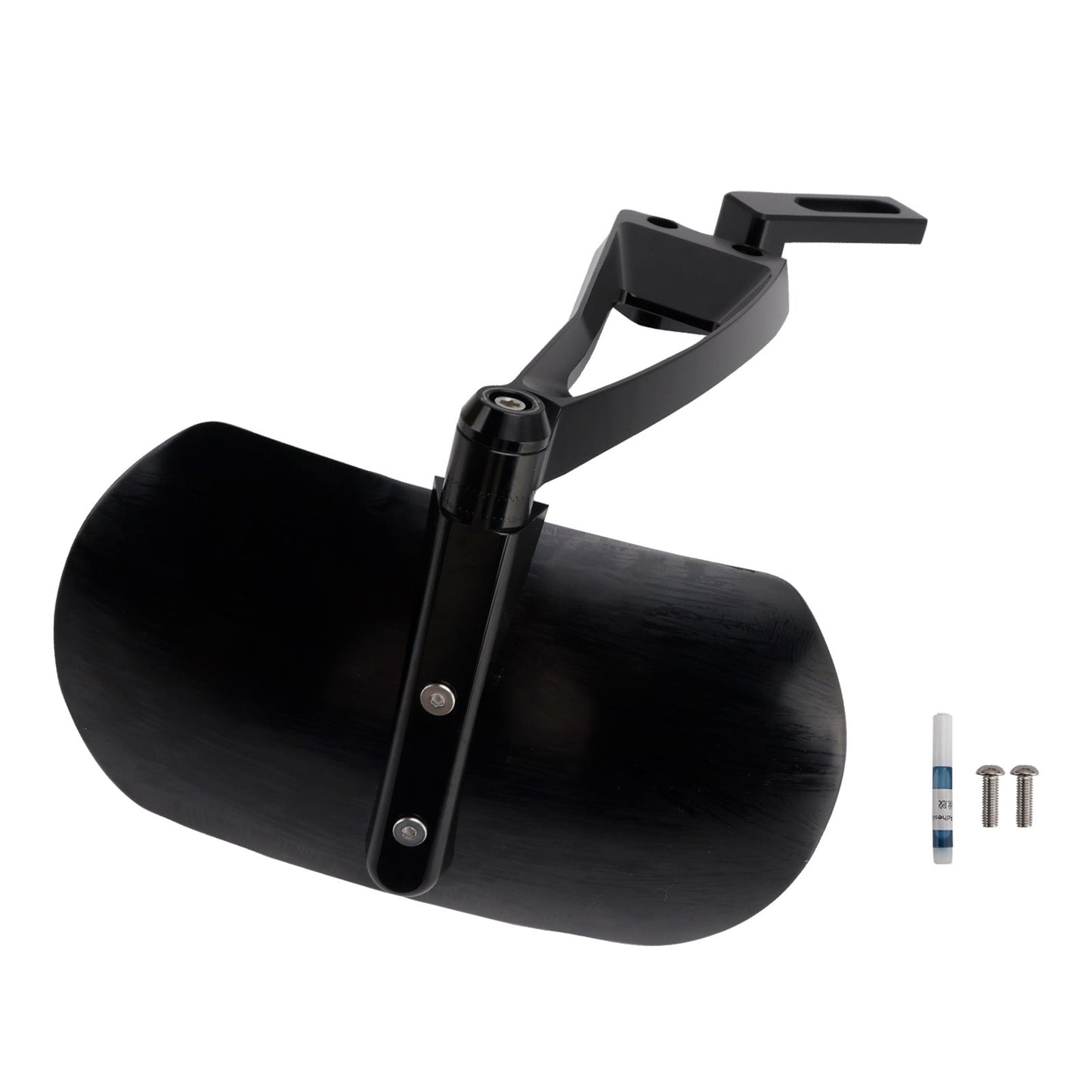 2016-2025 Triumph Bonneville T100 T120 Rear Wheel Fender Mudguard