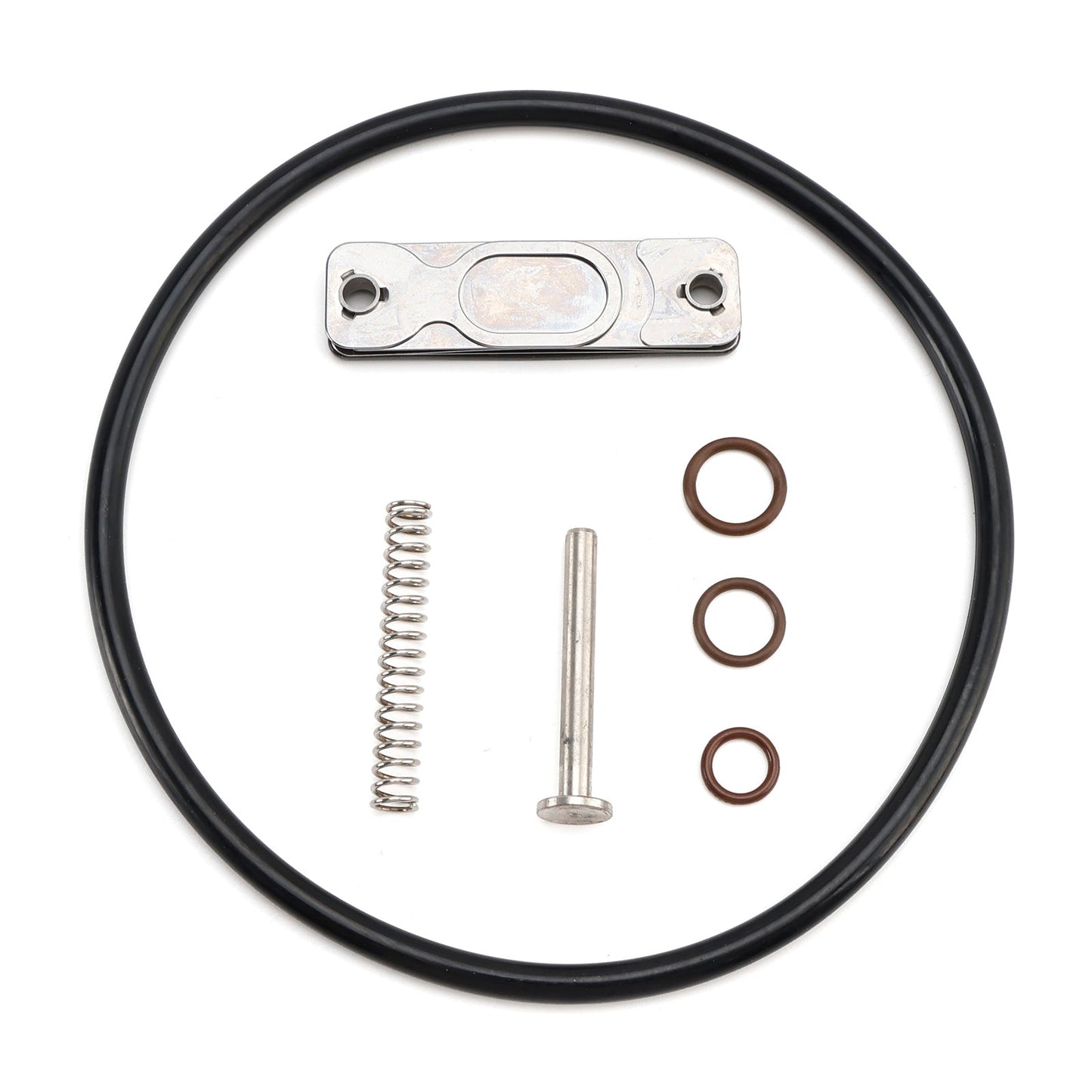 Air Brake Compressor Repair Kit for PACCAR MX13 2121411 2139800 9122180000