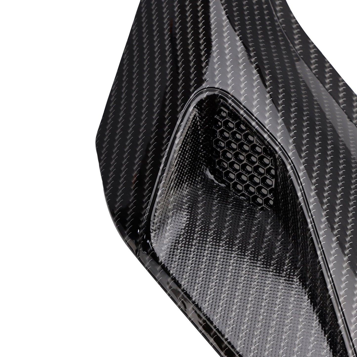 2022-2026 For Trident 660 Side Seat Panel Fairing Cowl