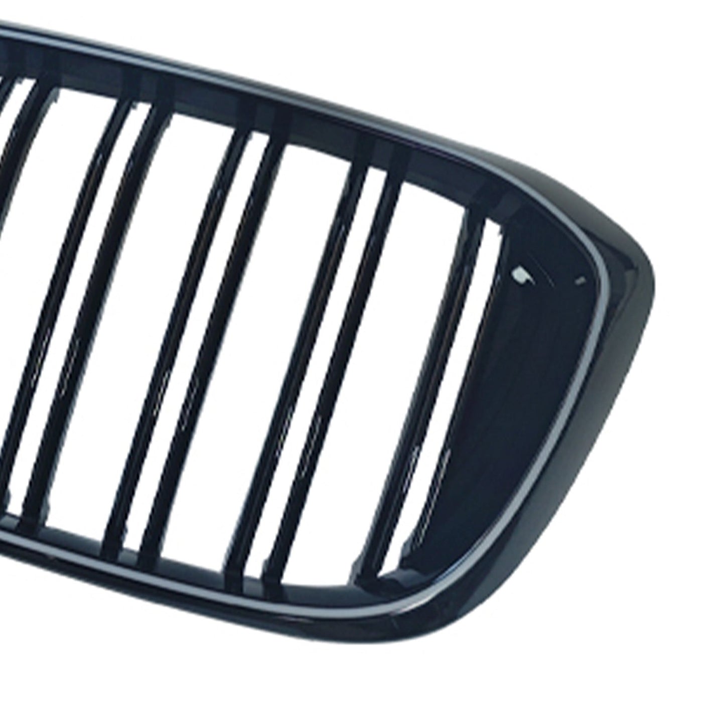 2018-2021 For BMW X3 X3M G01 G08 Pre-Facelift Front Kidney Mesh Grille Grill 51138469959
