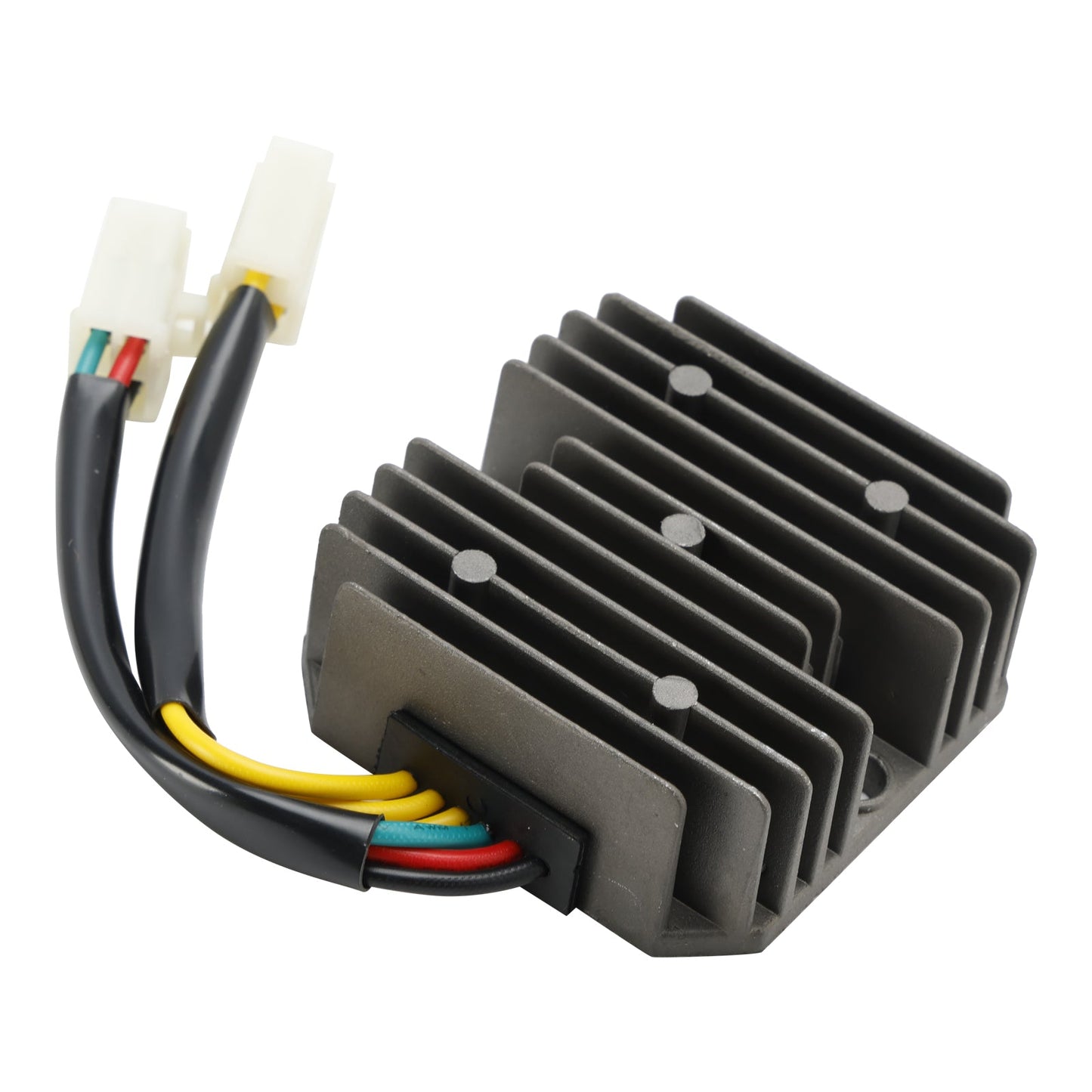 6-WIRE REGULATOR RECTIFIER FOR SYM GTS 125 JOYMAX JOYRIDE HD2 125 200 i