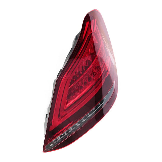 2019-2021 Mercedes Benz W205 Facelift C63 AMG Base Right LED Rear Tail Light Brake Lamp 2059067103 2059067203