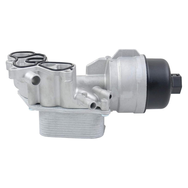 2007-2011 Mini Cooper R56 L4 1.6L Petrol Hatchback Engine Oil Cooler Oil Filter Assembly 11427546279 11427552687