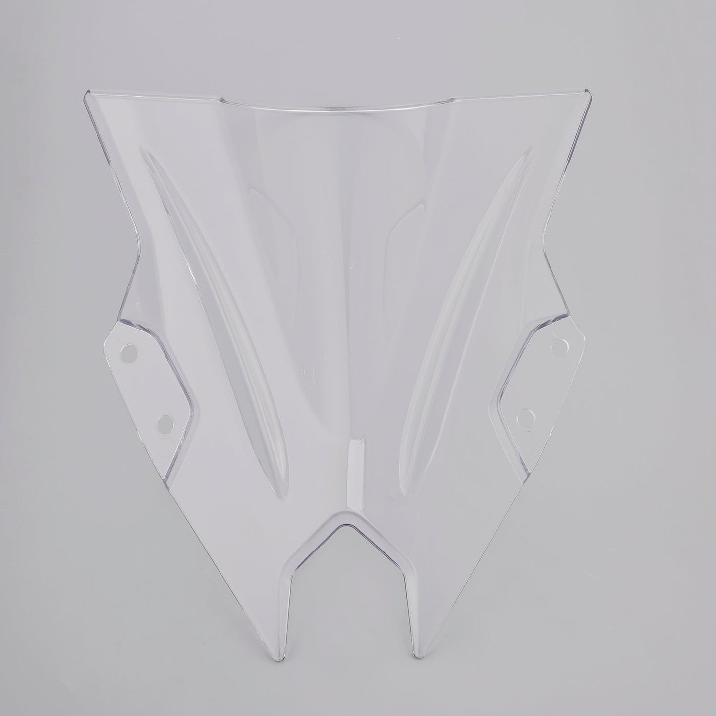 2024-2025 KAWASAKI NINJA 500 EX500R Windshield Windscreen