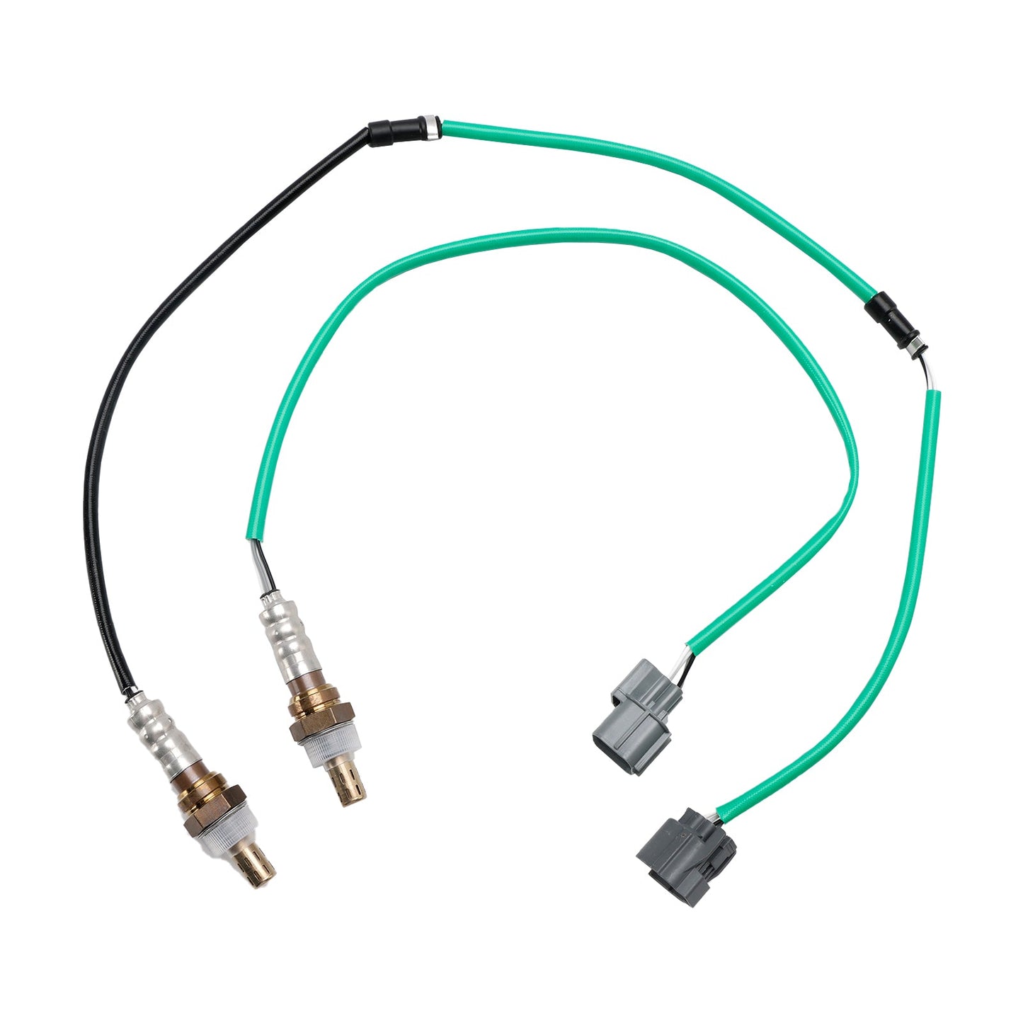 09/1994→10/1998 Honda Accord VI 1.8i 16V CE7 F18A3 Lambda Oxygen Sensor 36532-PRC-004 & 36531-PRA-G01