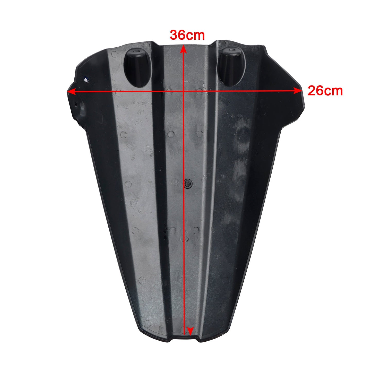 Rear Fender Mudguard Fairing For Yamaha MT-10 / SP MT10 2016-2024