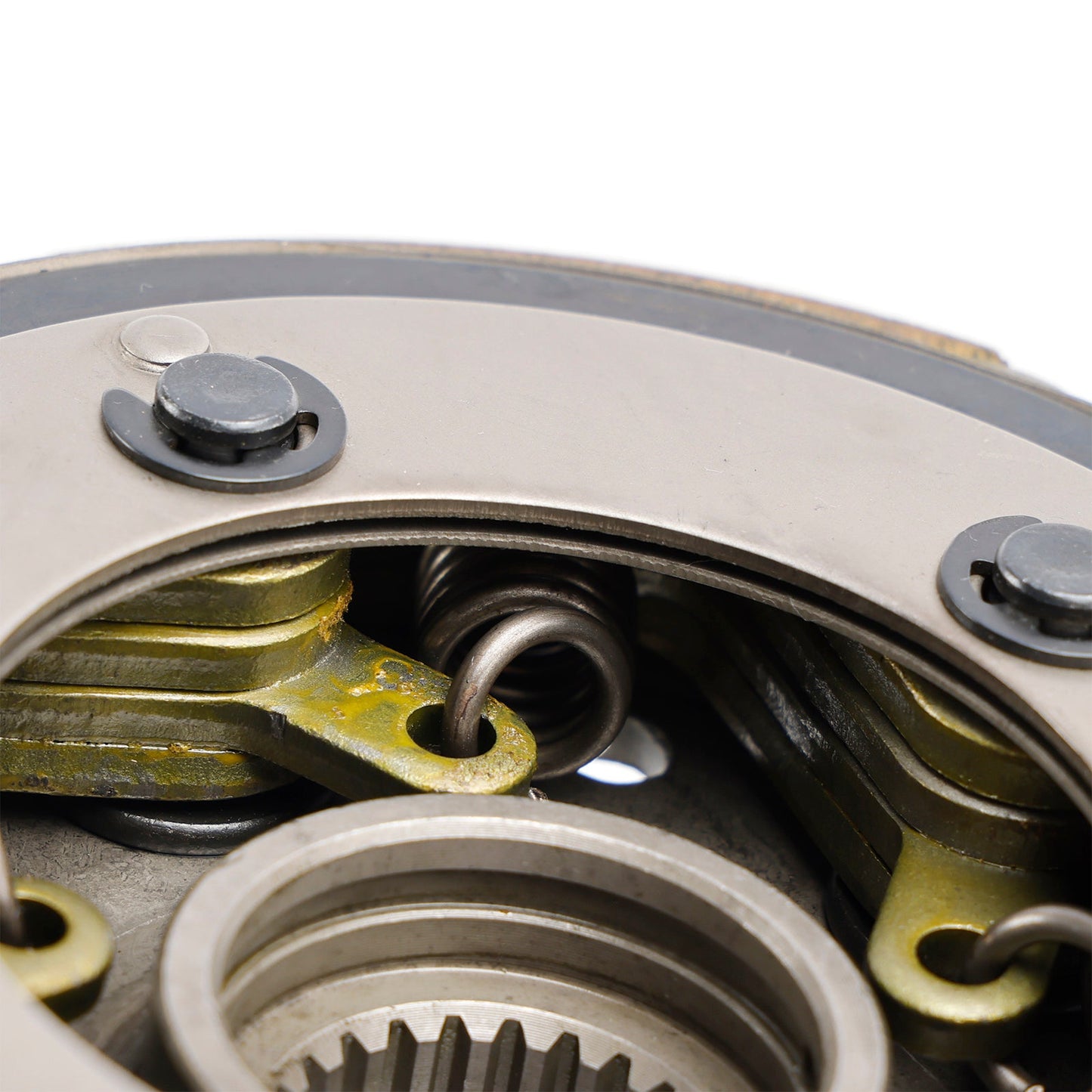 Linhai UTV T-BOSS 550 Stels ATV Clutch Weight Set 35296