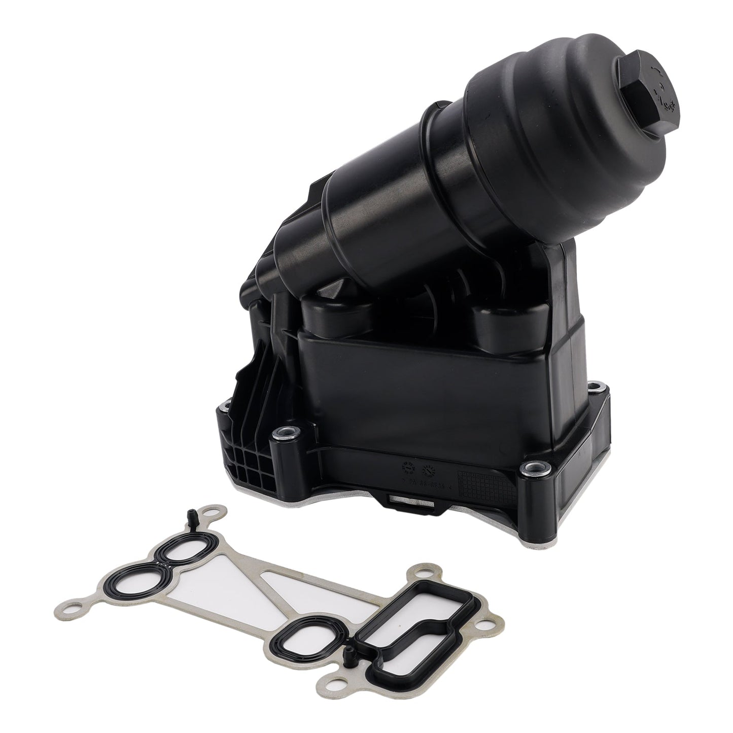 2013-2016 BMW 3 Series F34 Oil Filter Housing 7800066 11427800066