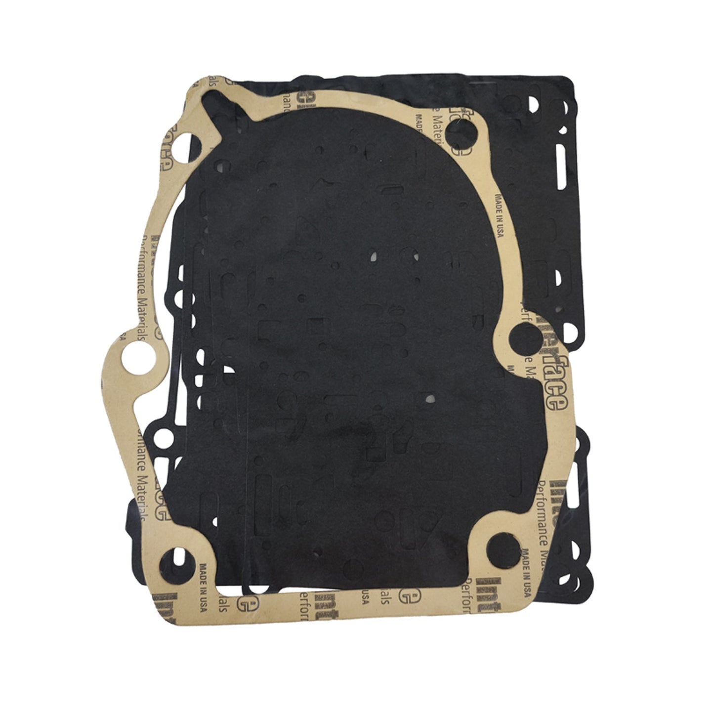 2009-2011 Sequoia 4.6L Transmission Master Rebuild Kit Overhaul A760E A761E